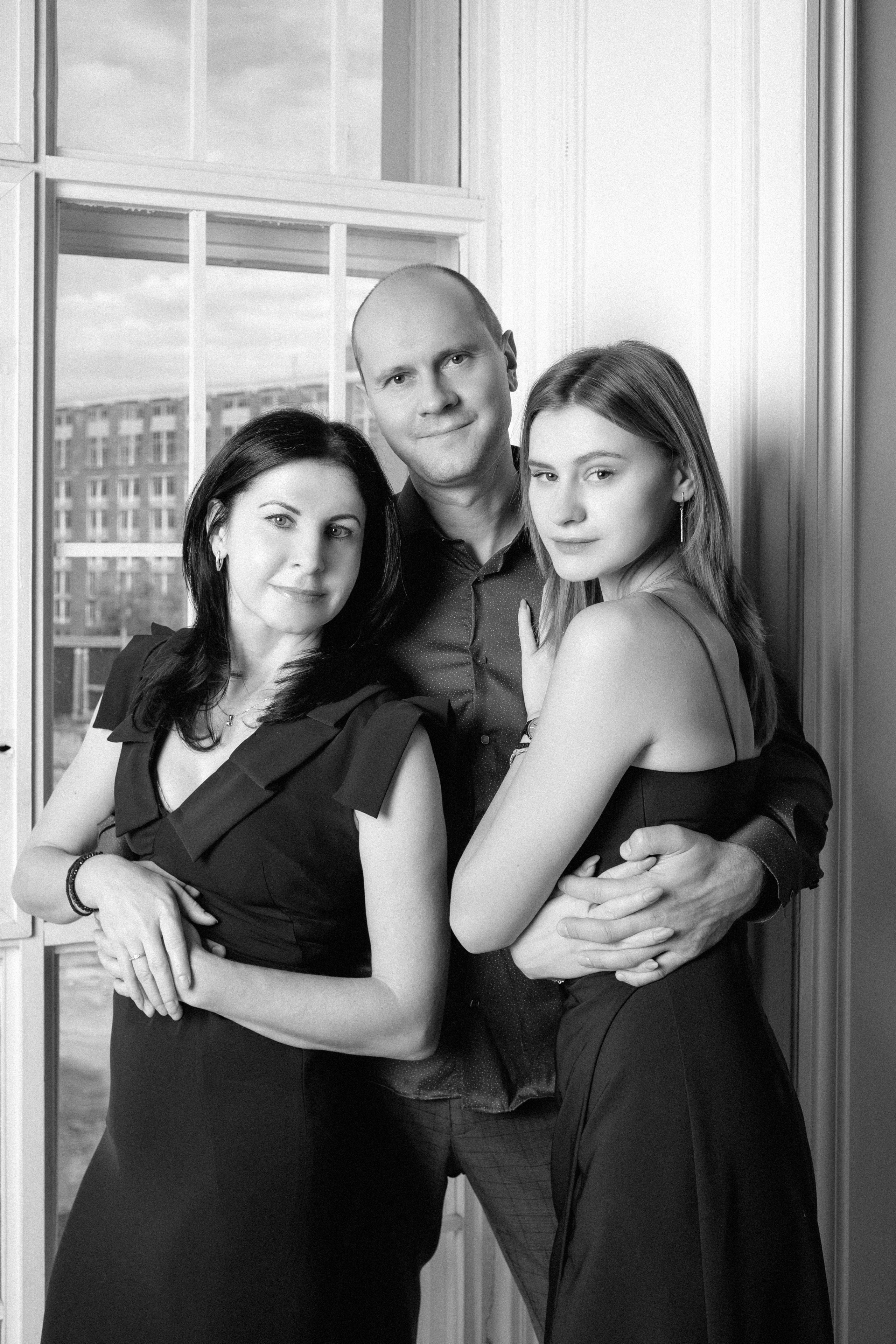 Photoshoot. Фотограф Алина Гашникова