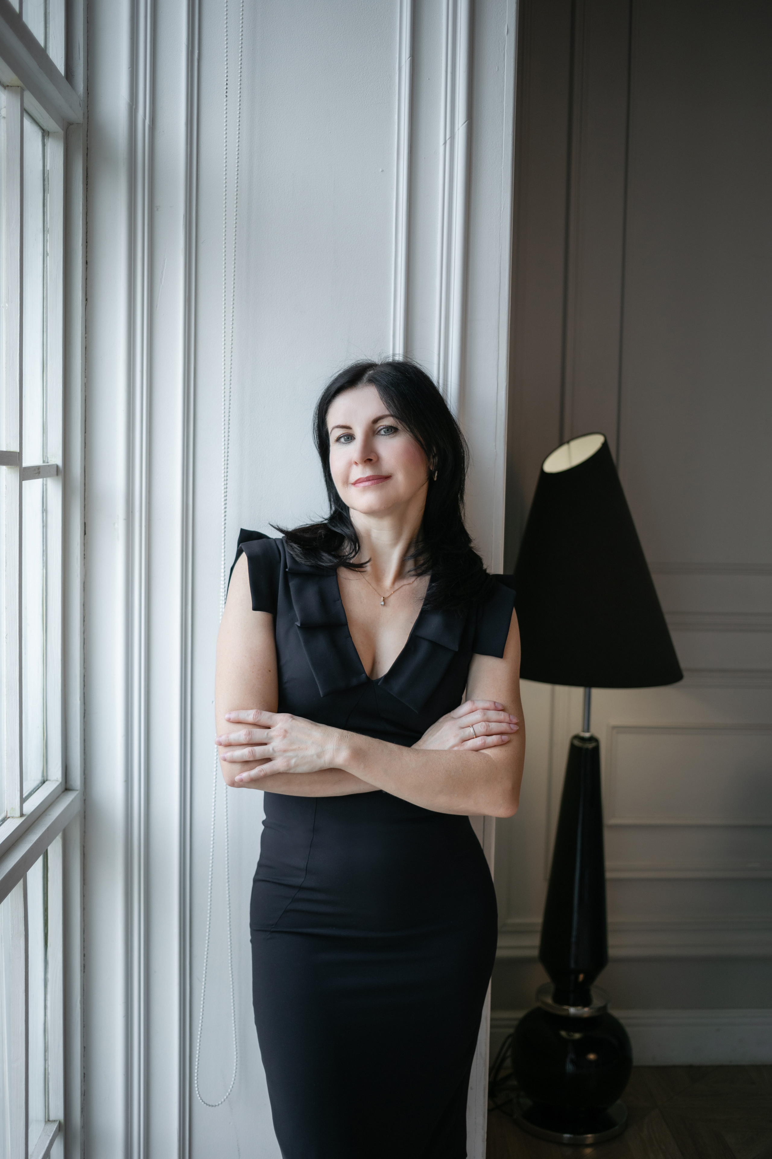 Photoshoot. Фотограф Алина Гашникова