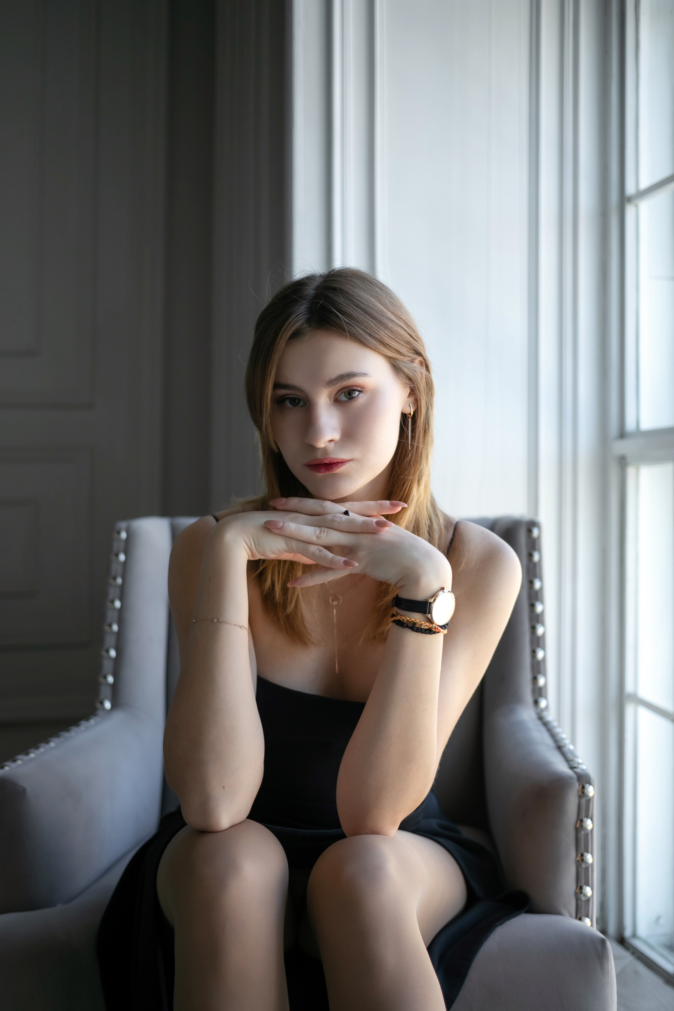 Photoshoot. Фотограф Алина Гашникова