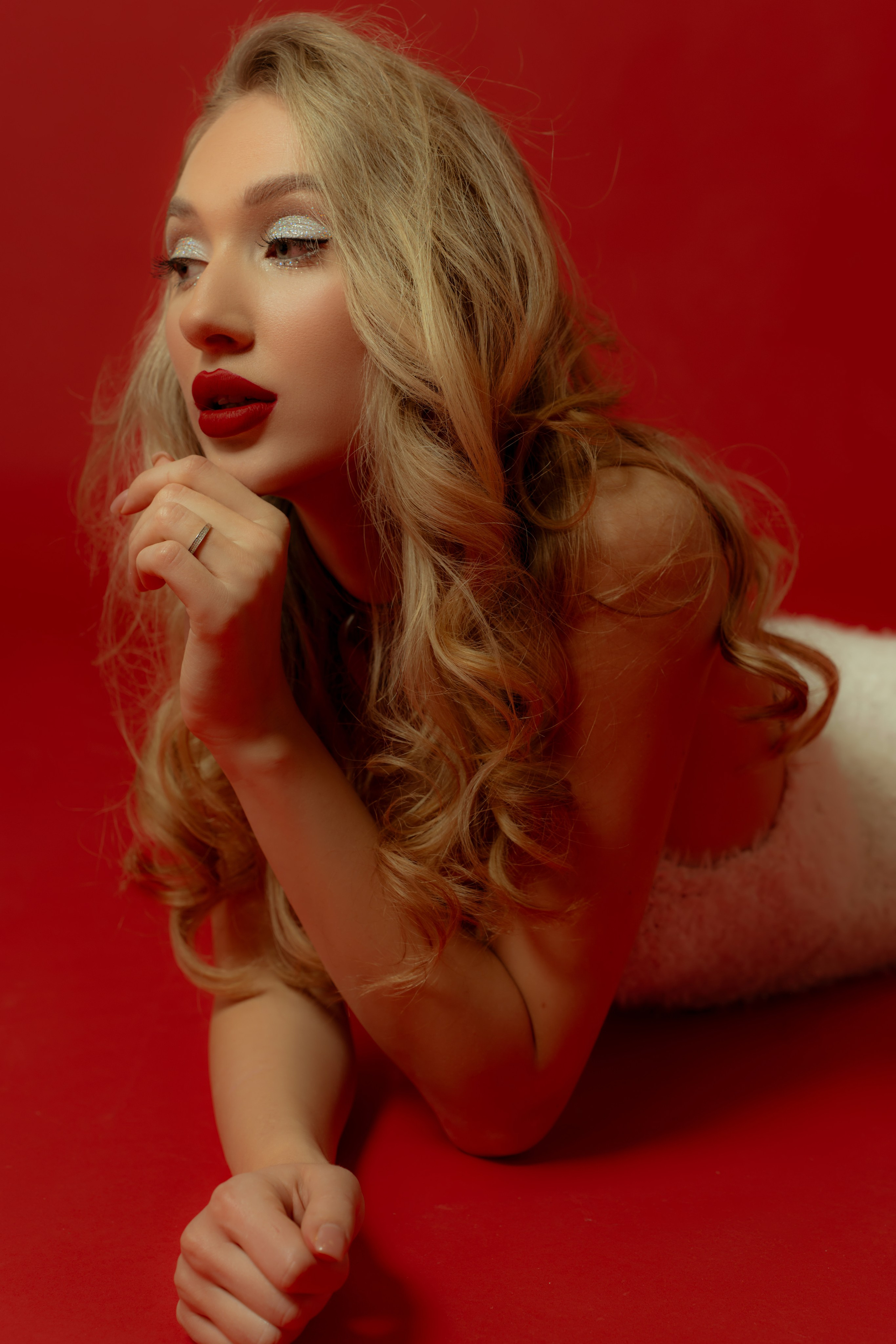 Valeria. Kate Okatova Photography Charlotte NC Photographer
