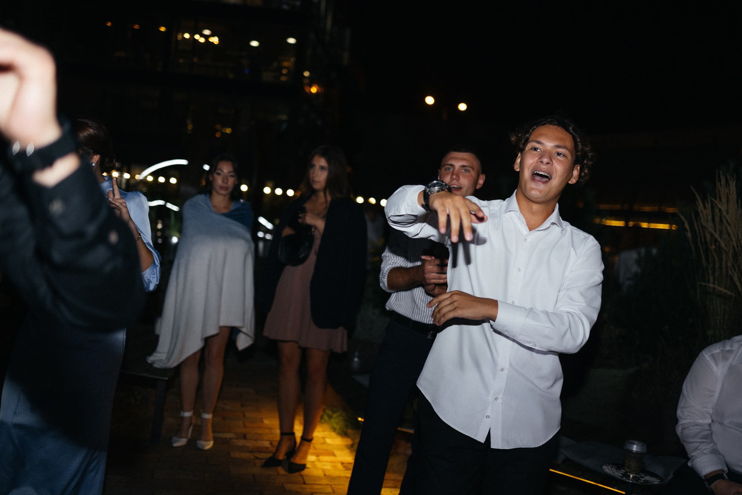 Александр и Анастасия. Александр Ерофеев — ваш любимый фотограф