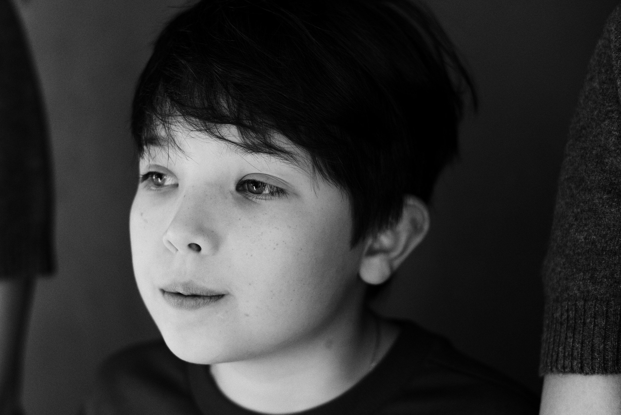 Семейная съемка. Фотограф Дарья Мустафина, Тюмень