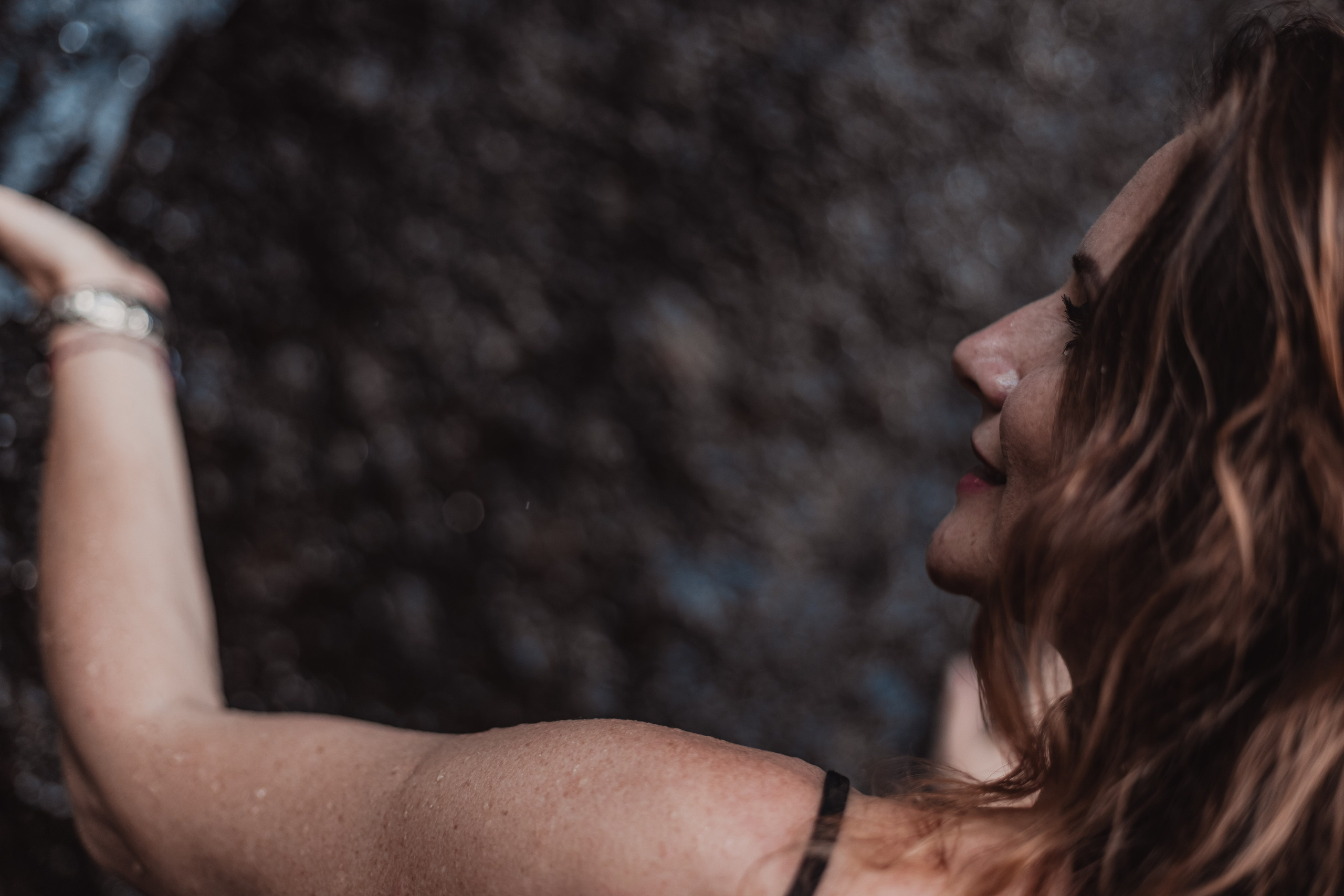 Женщина природы. Mariam Bagdasaryan