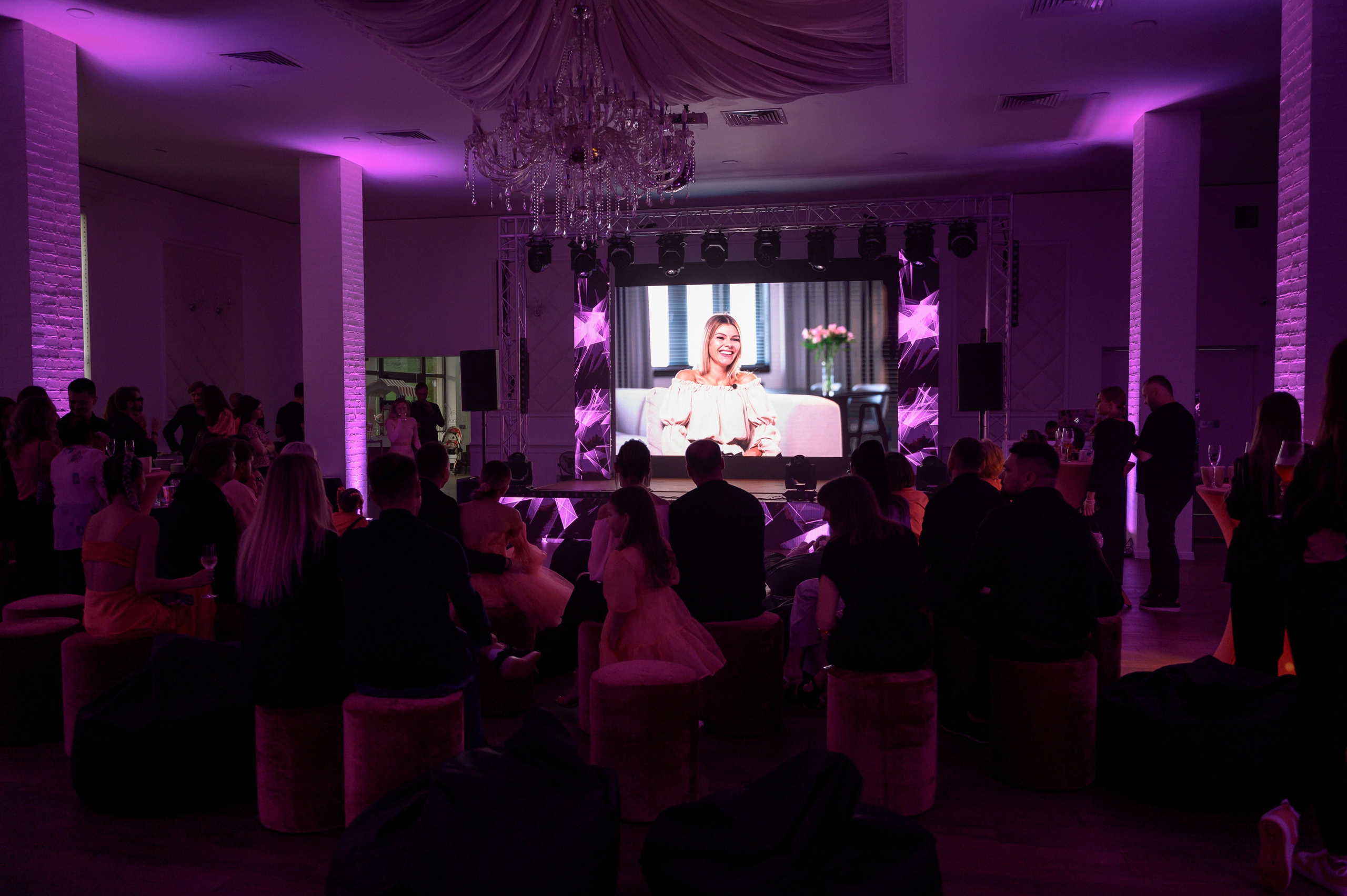 Mia's one year. Свадебный фотограф Минск