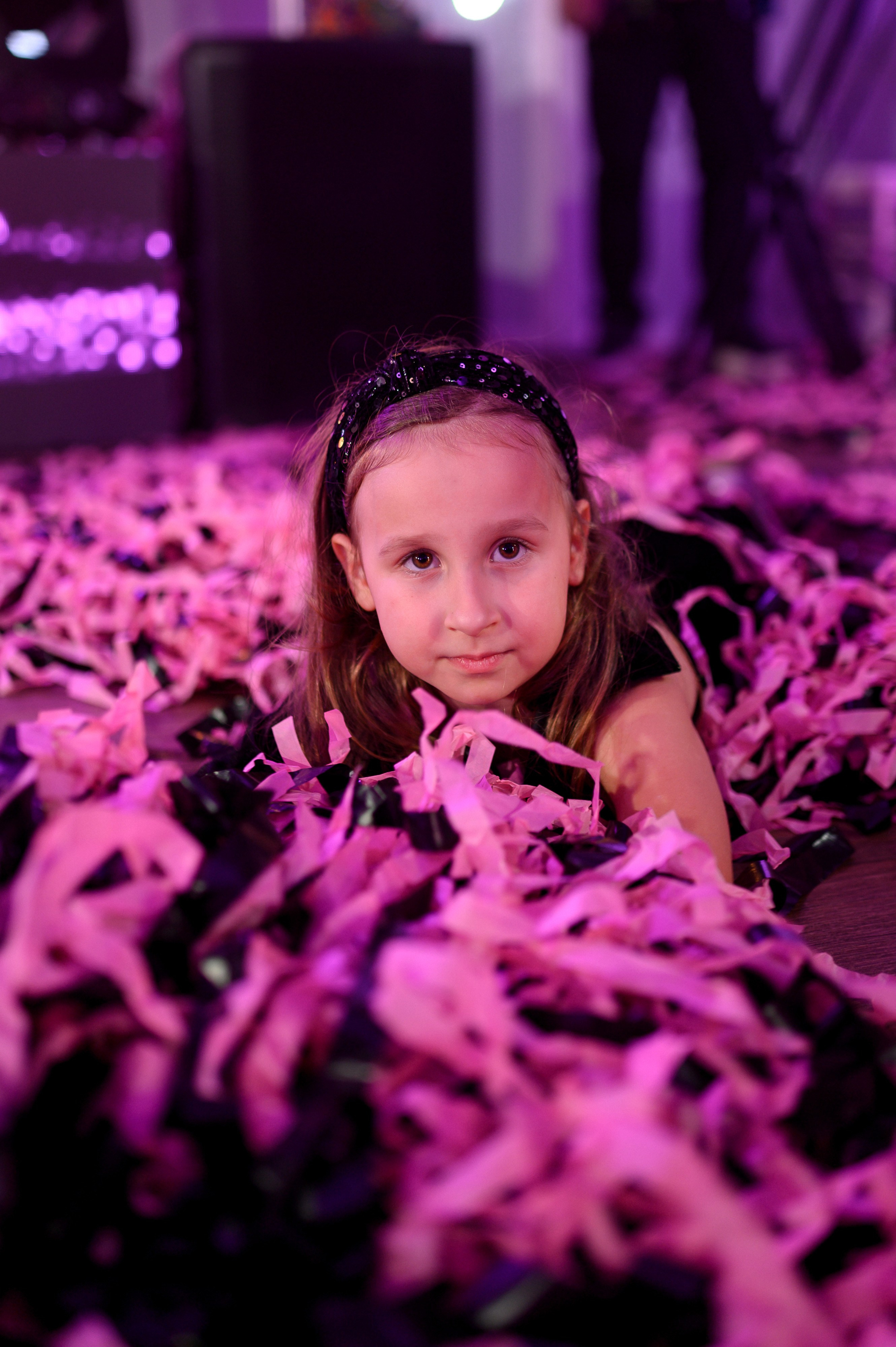 Mia's one year. Свадебный фотограф Минск