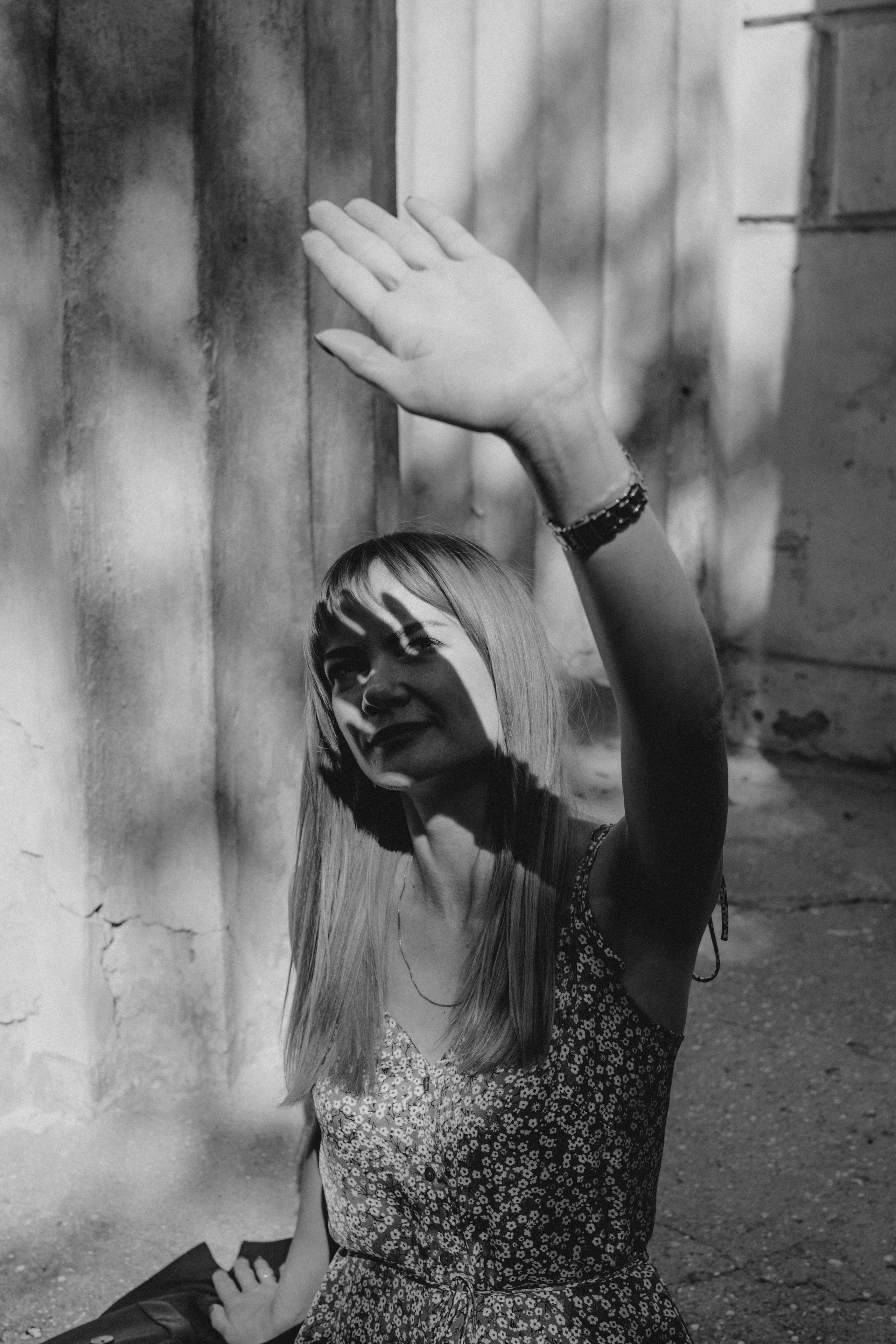 Ирина. Фотограф Немазенко Ольга