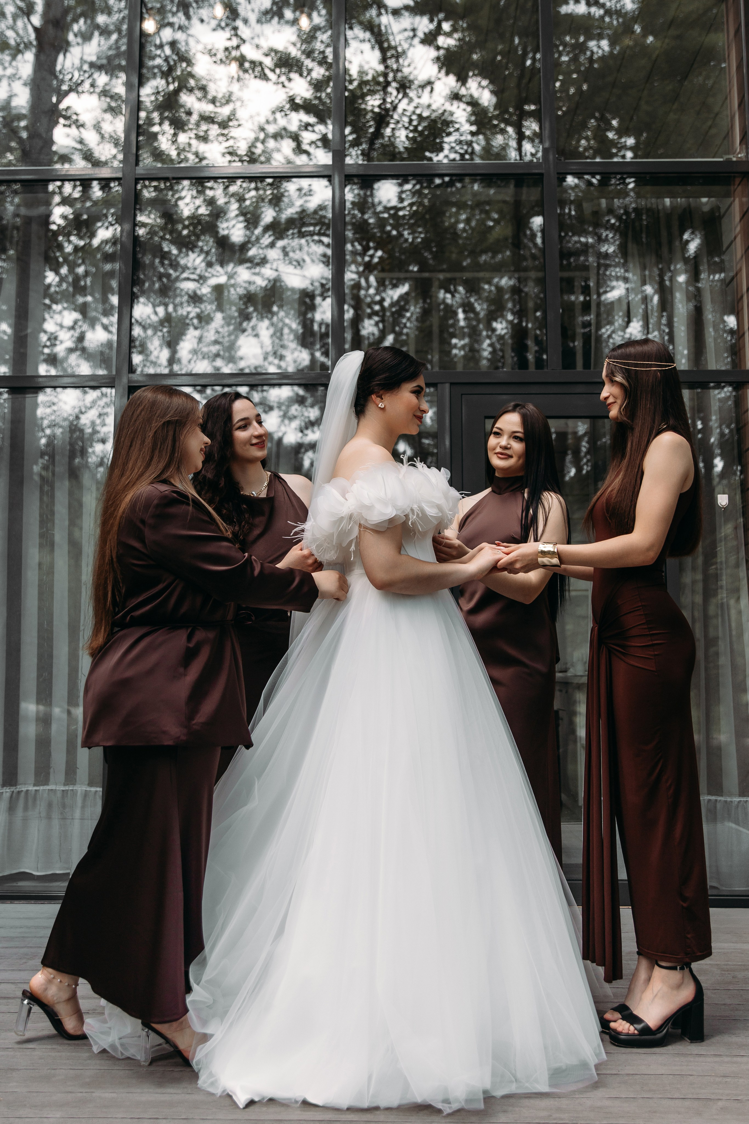 Айрат & Алина. Свадебный ФОТОГРАФ и ВИДЕОГРАФ Ульяновск