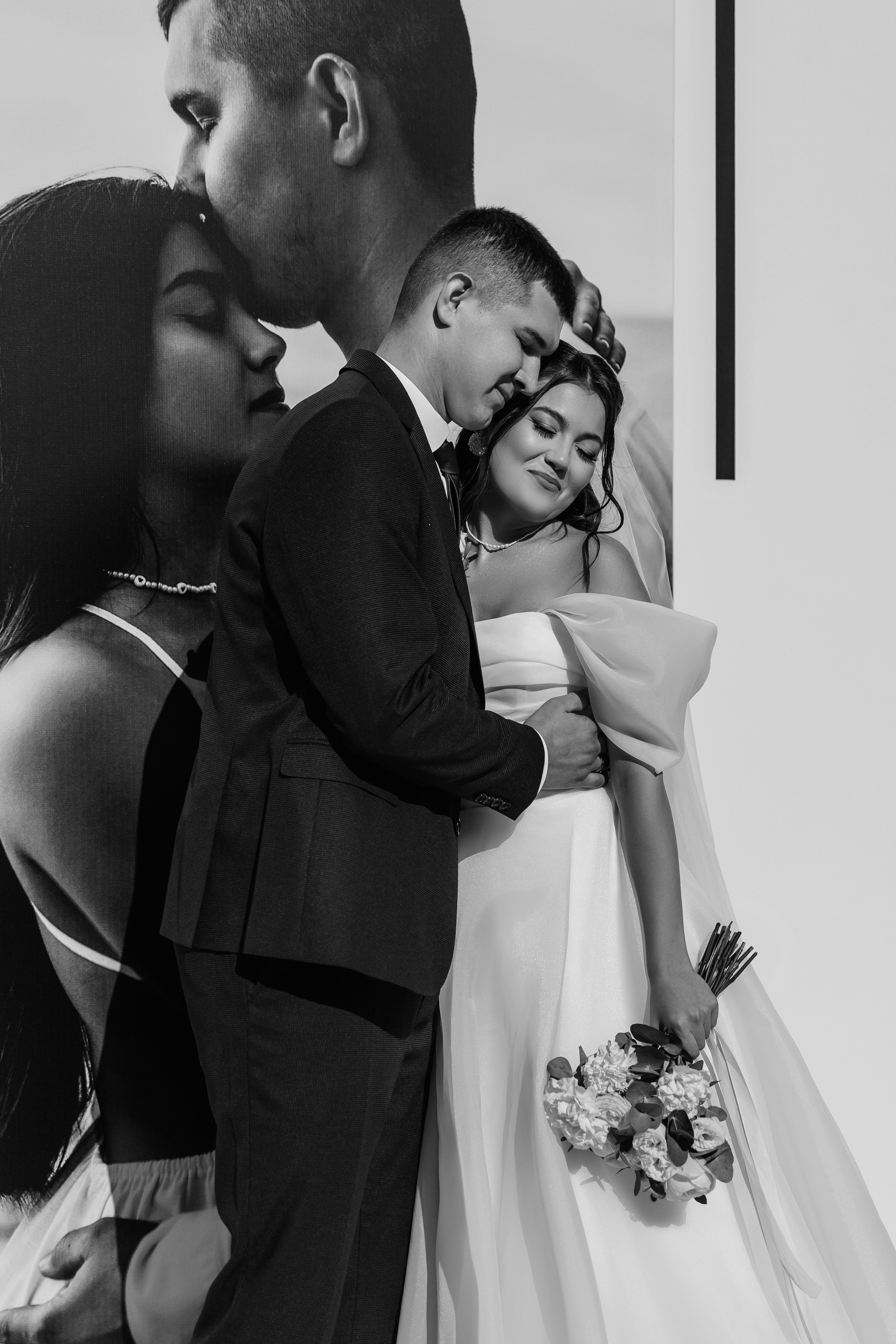 Рамиль & Анна. Свадебный ФОТОГРАФ и ВИДЕОГРАФ Ульяновск