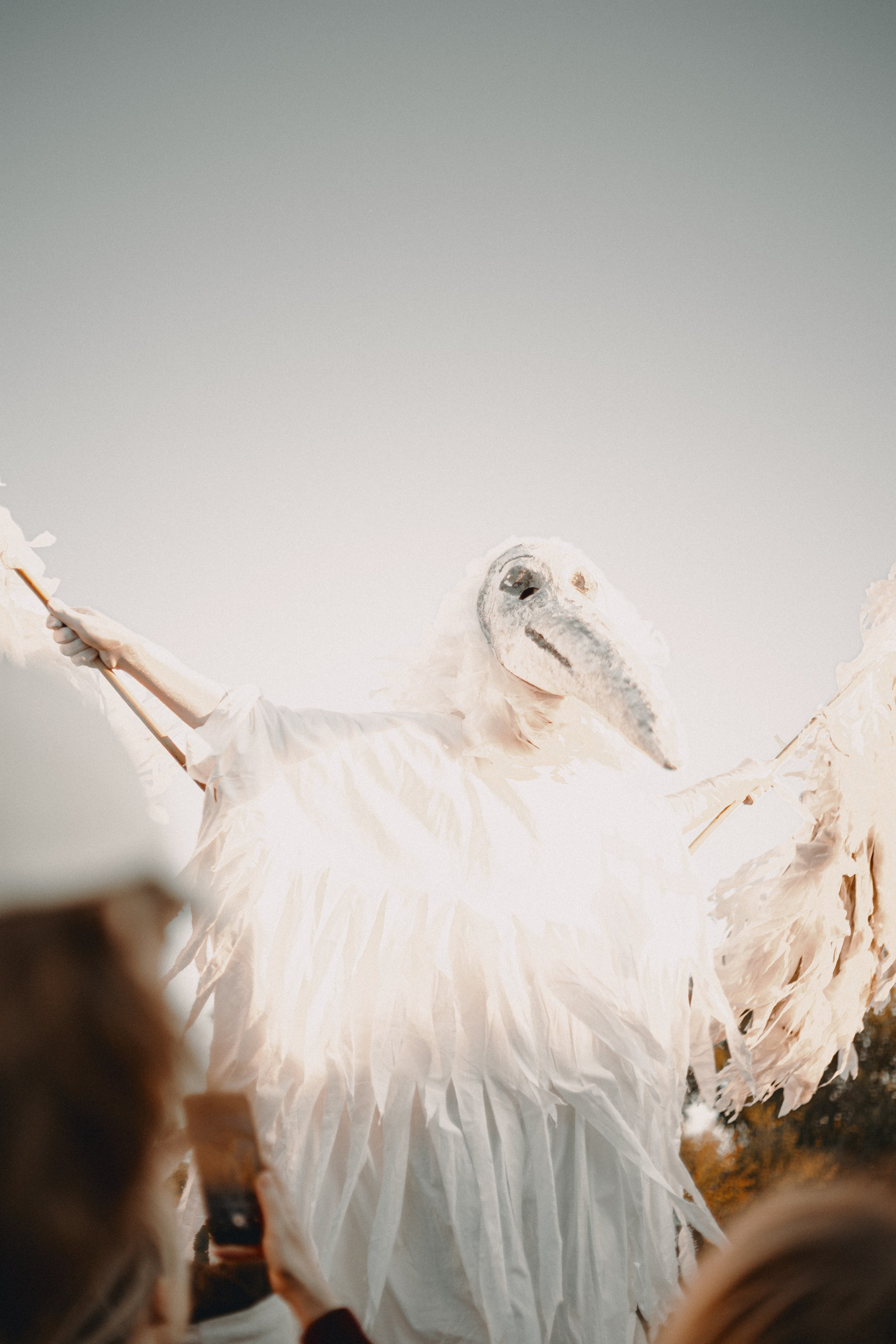 Спектакль «Куриное кабаре» от Свободного молодежного театра | Тобольск. Арт-фотограф Крис Л. в Тобольске: портрет, семейные, свадьбы