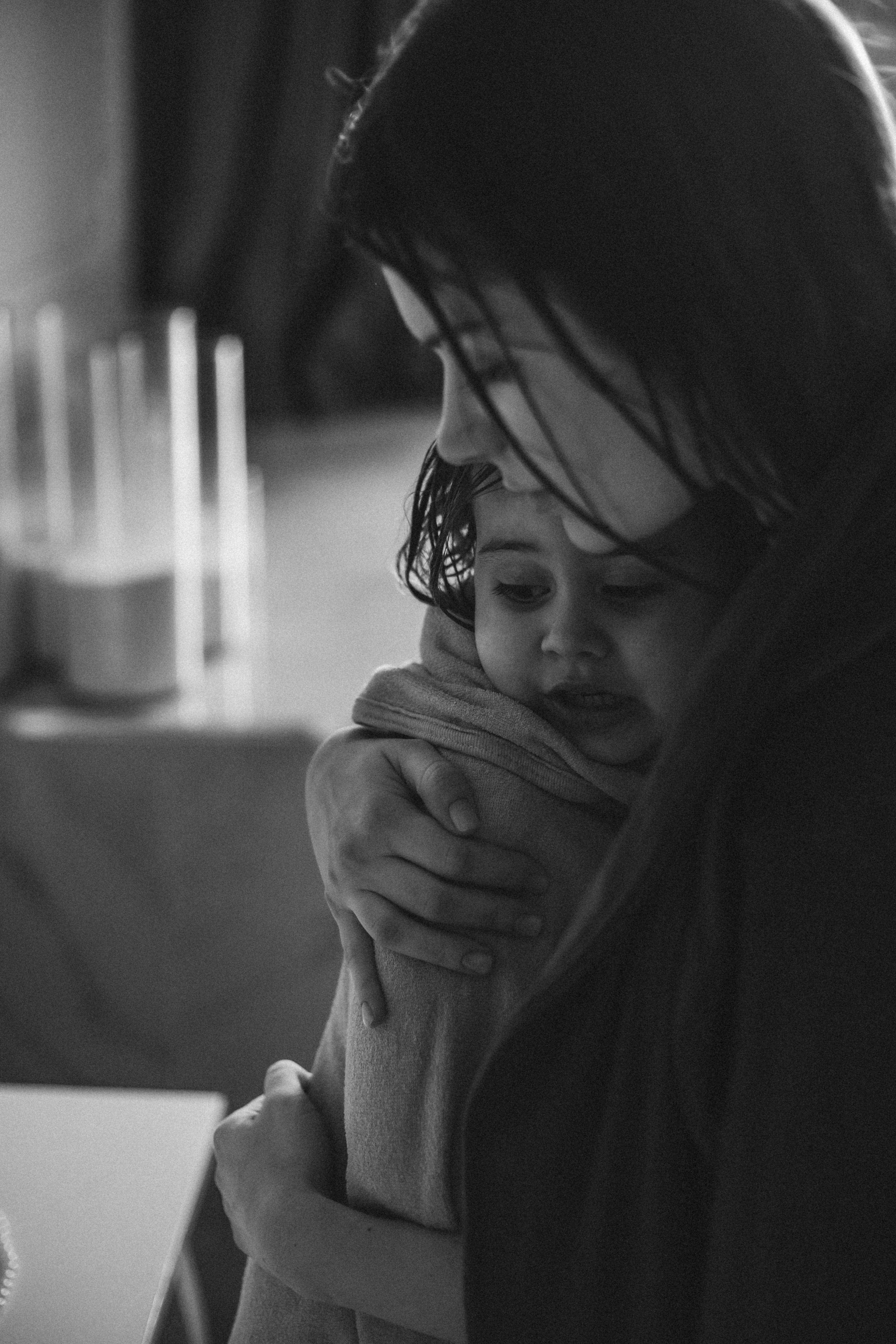 Веселье в ванной. Семейный фотограф в Ростове-на-Дону Безкишкина Татьяна