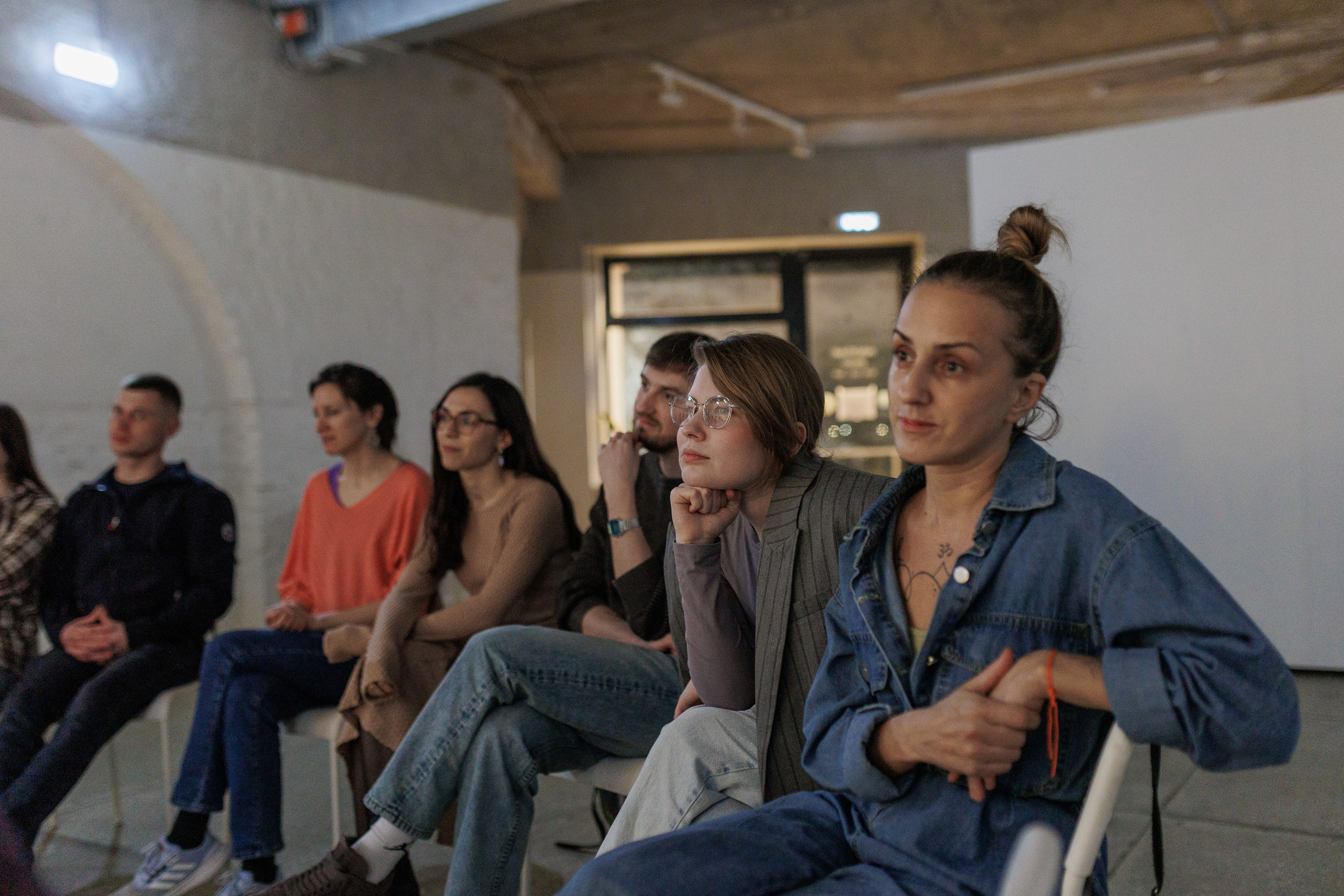 Это тебе. Фотограф городских и семейных событий Артем Карпухин