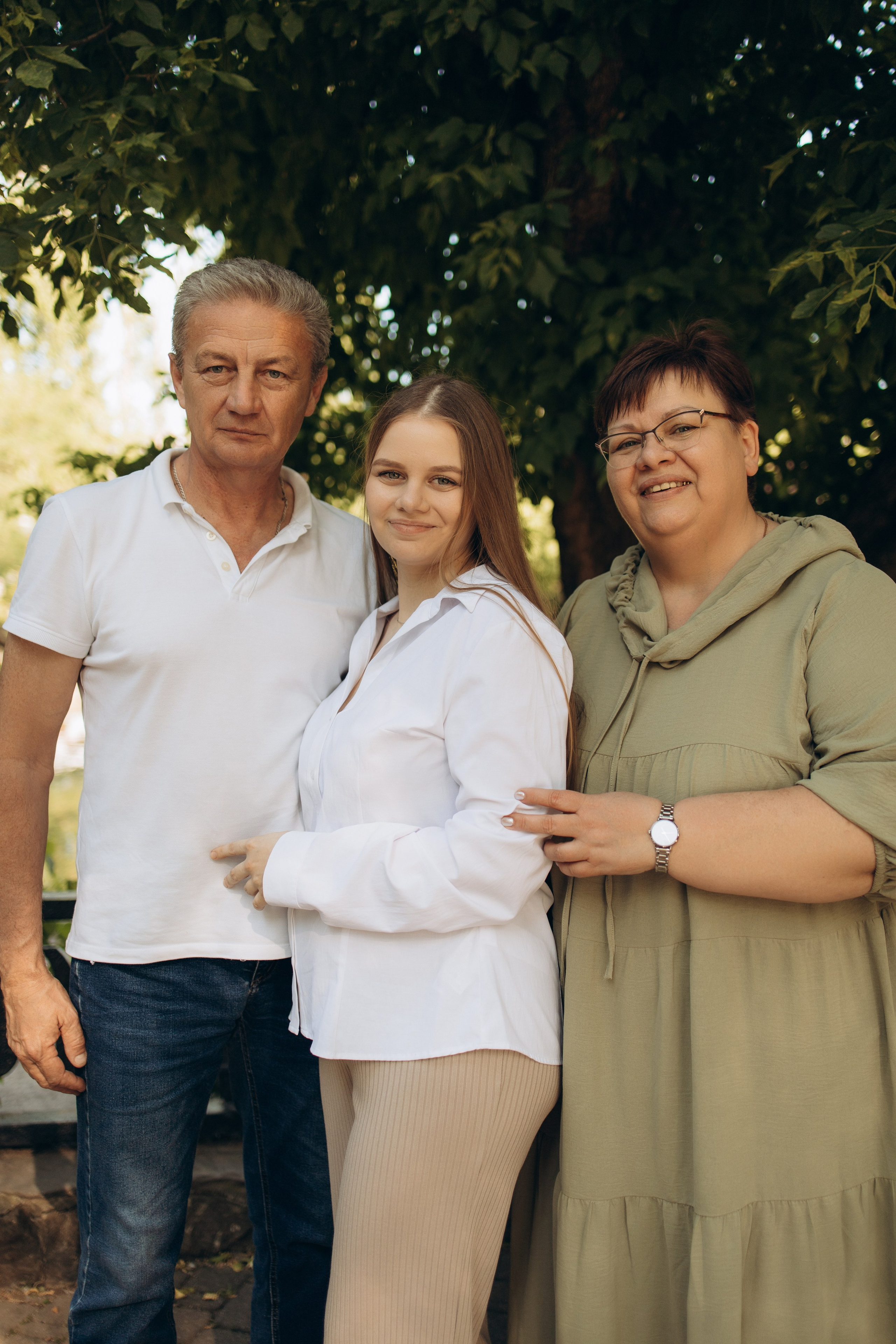 Выписка Анечки. Самый теплый фотограф в Краснодаре Рябоконь Ксения