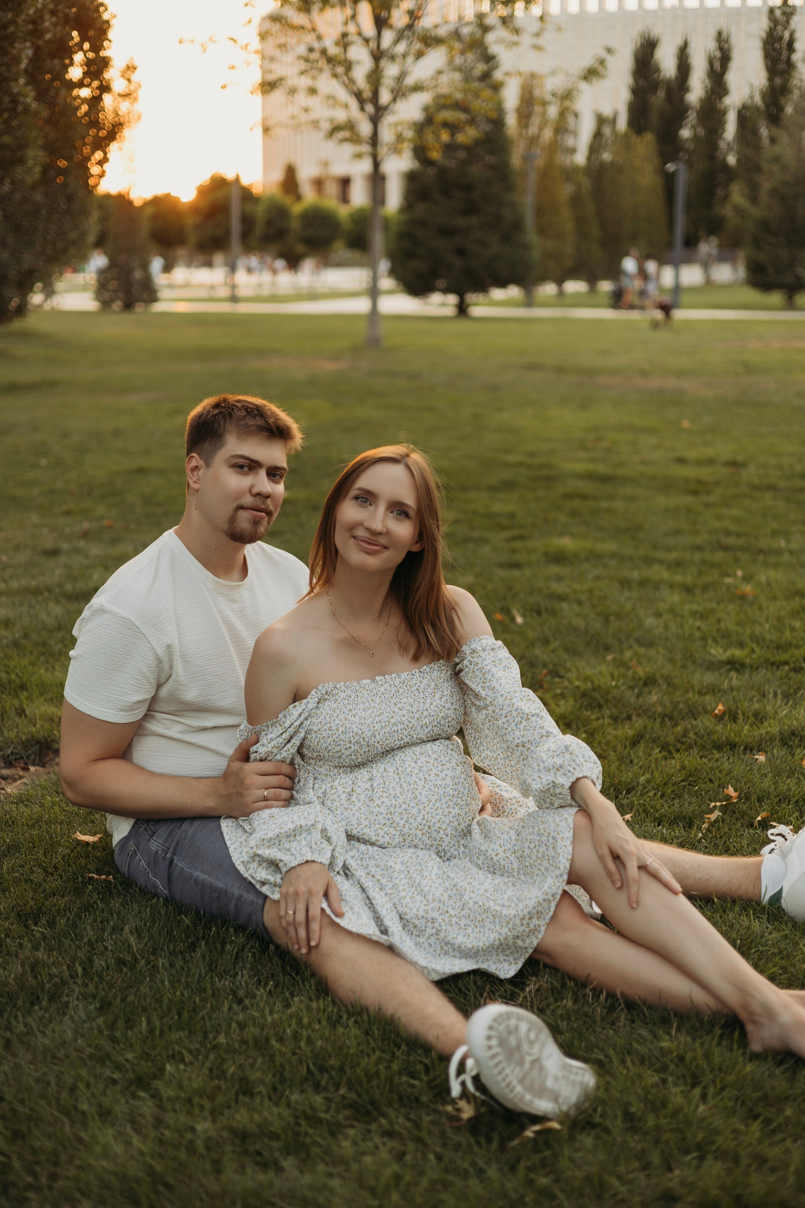 Артур и Алина. Самый теплый фотограф в Краснодаре Рябоконь Ксения