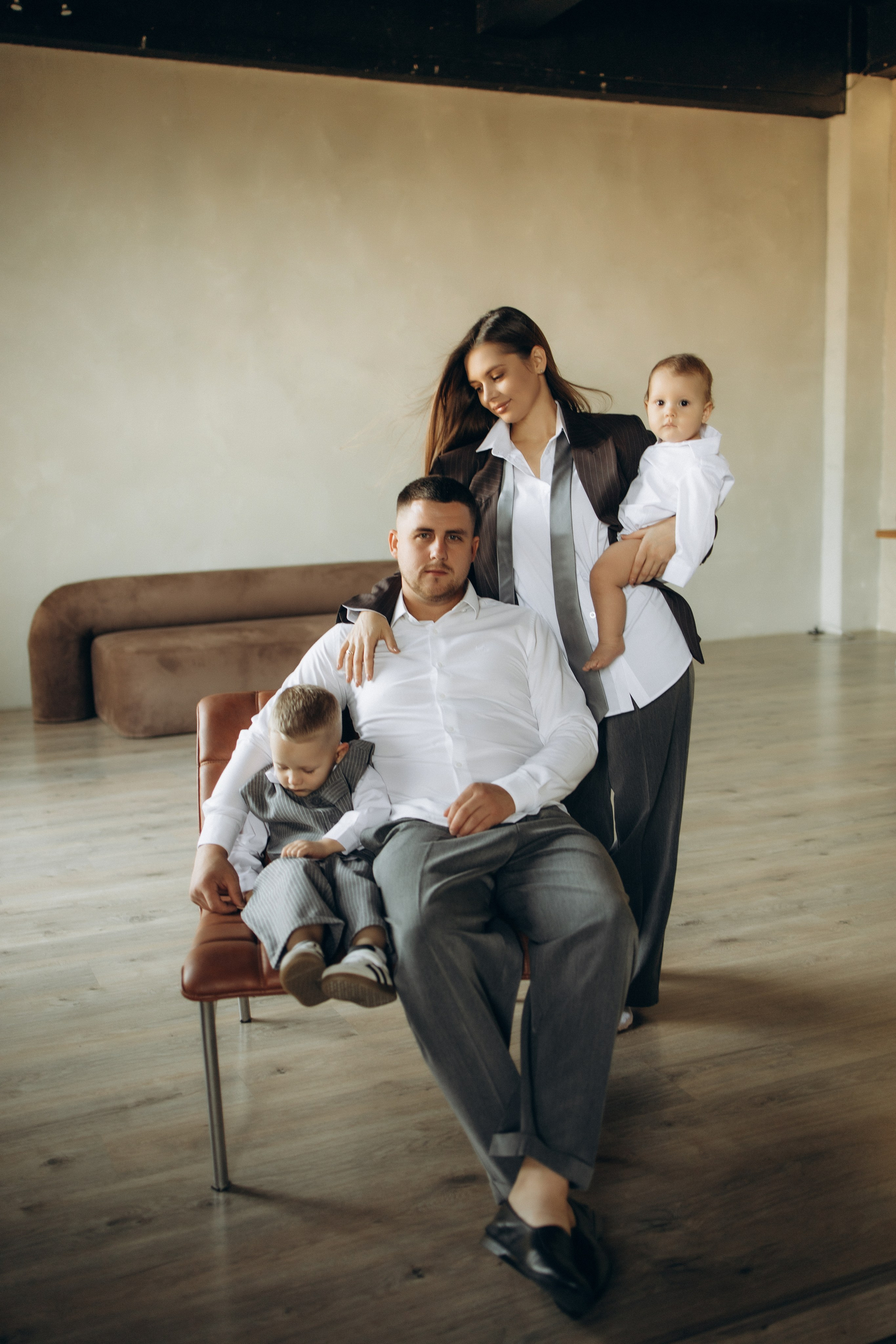 Мирону 3. Самый теплый фотограф в Краснодаре Рябоконь Ксения