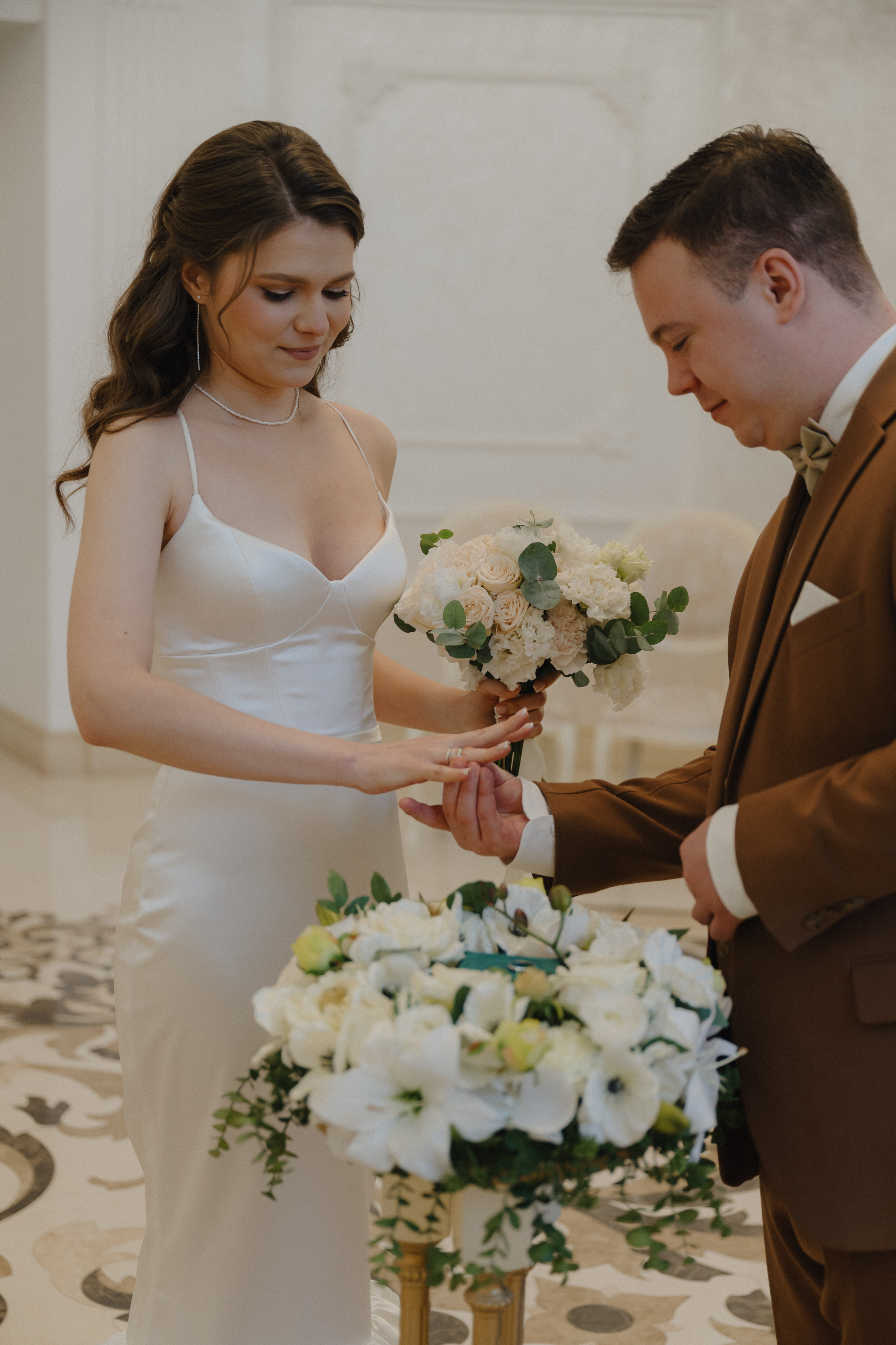 София & Никита