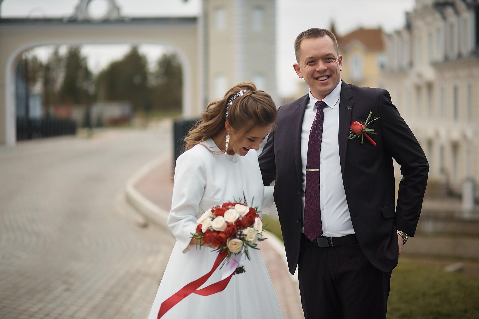 Wedding 2018. Свадебный и семейный фотограф в Оренбурге Евгения Атанова