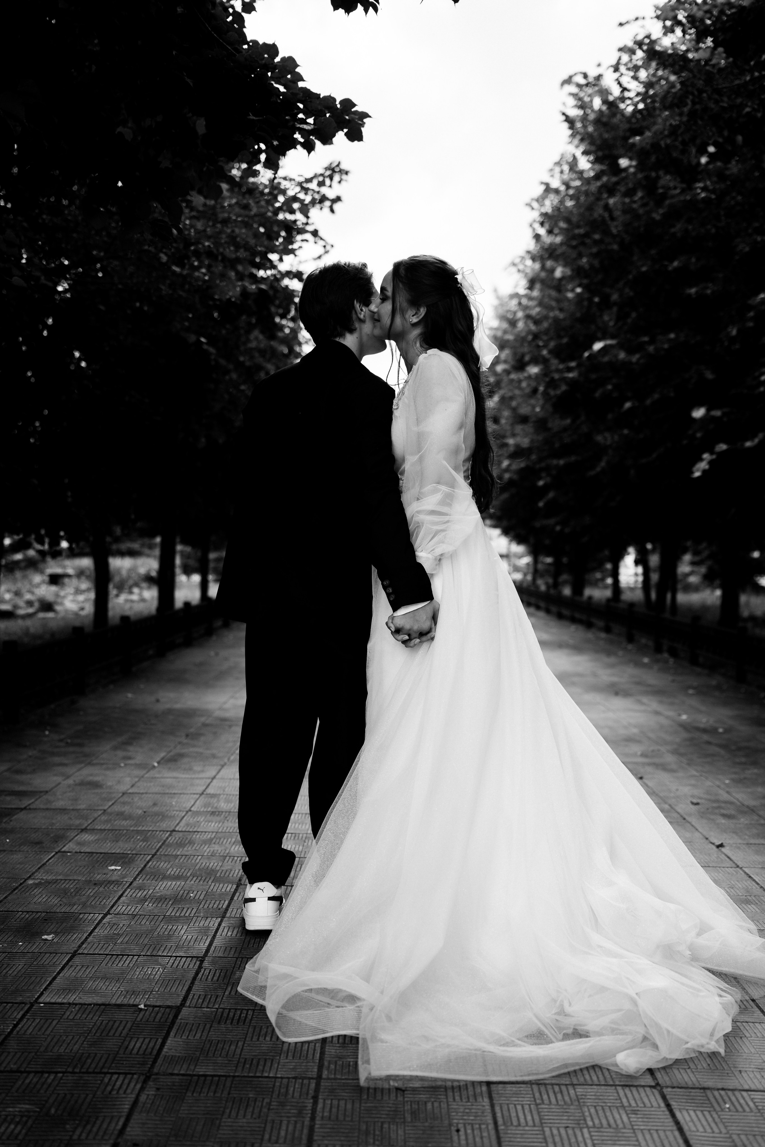 Из последнего…. Свадебный и семейный фотограф в Оренбурге Евгения Атанова