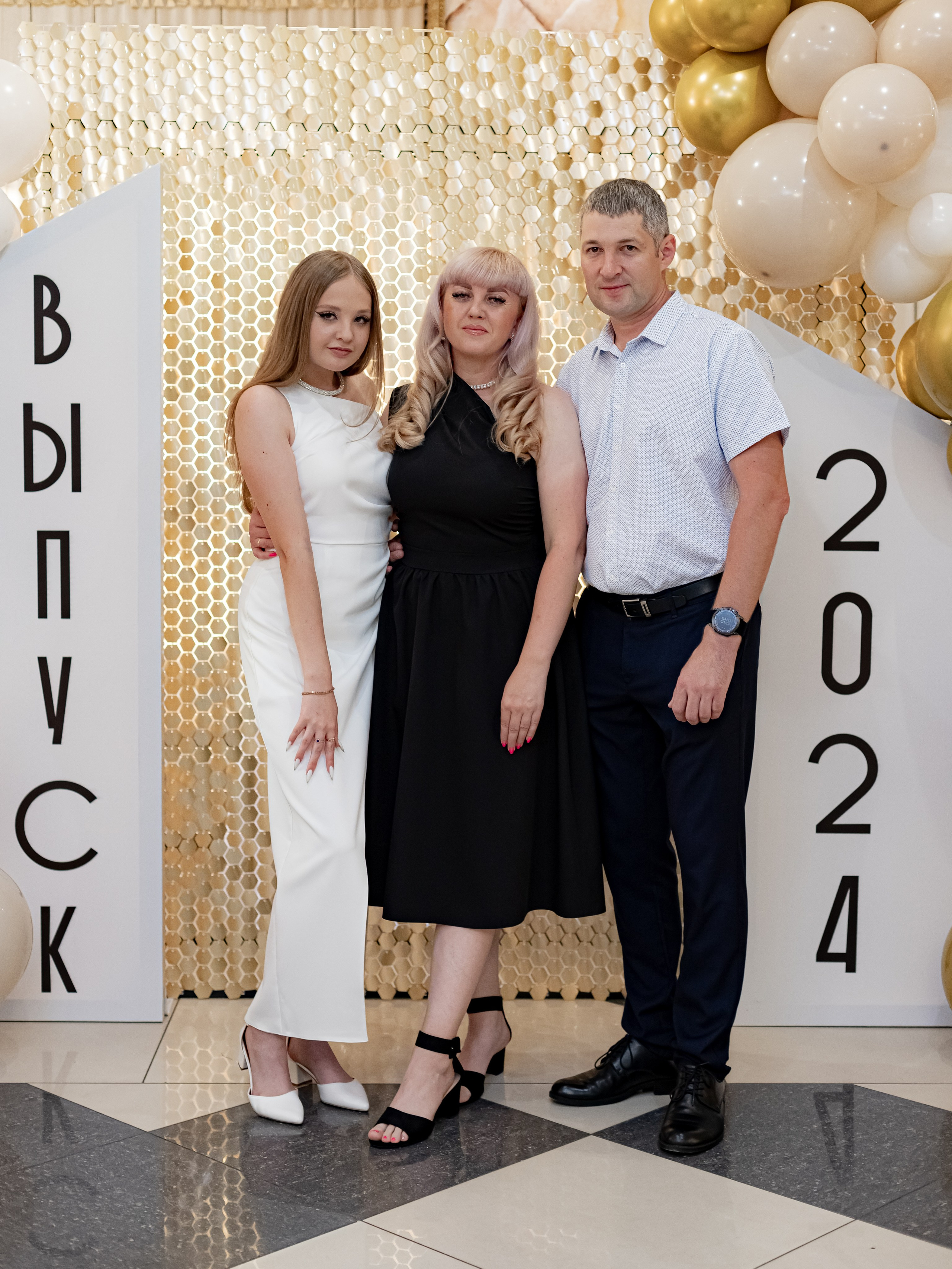 ВЫПУСКНОЙ. Photokarish