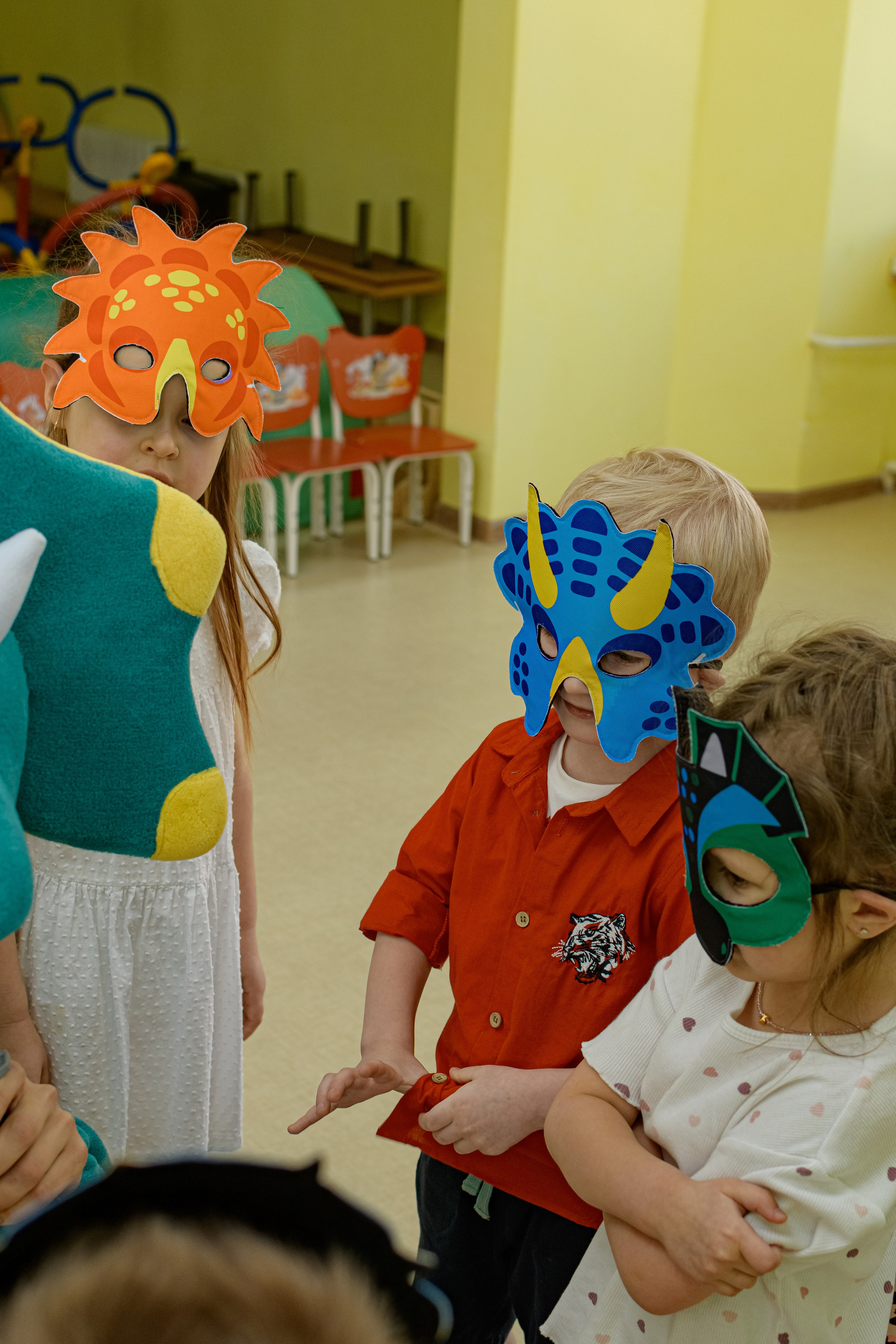 ЭМИЛЬ/HAPPY BIRTHDAY. Photokarish