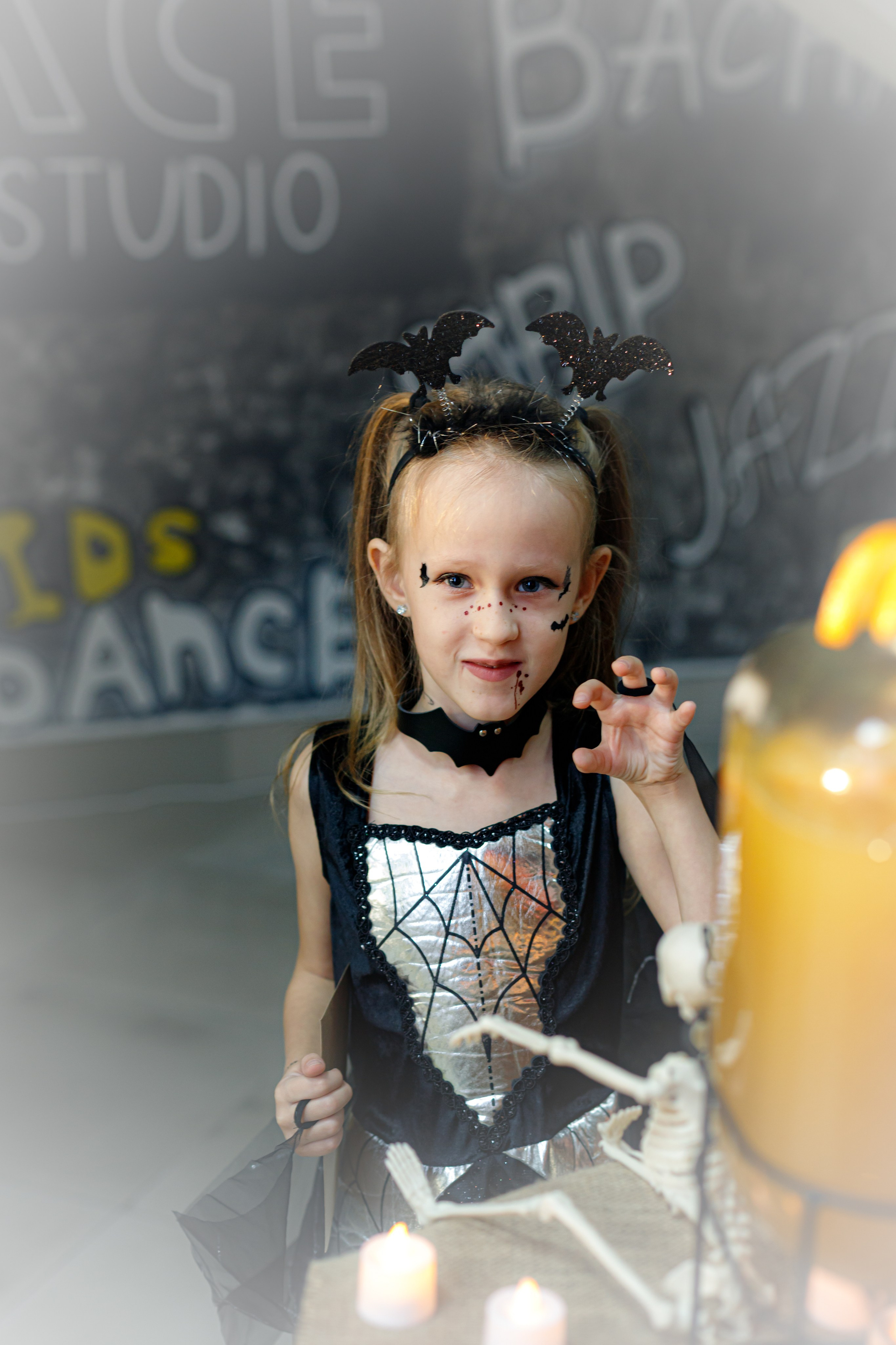 HALLOWEEN. Photokarish