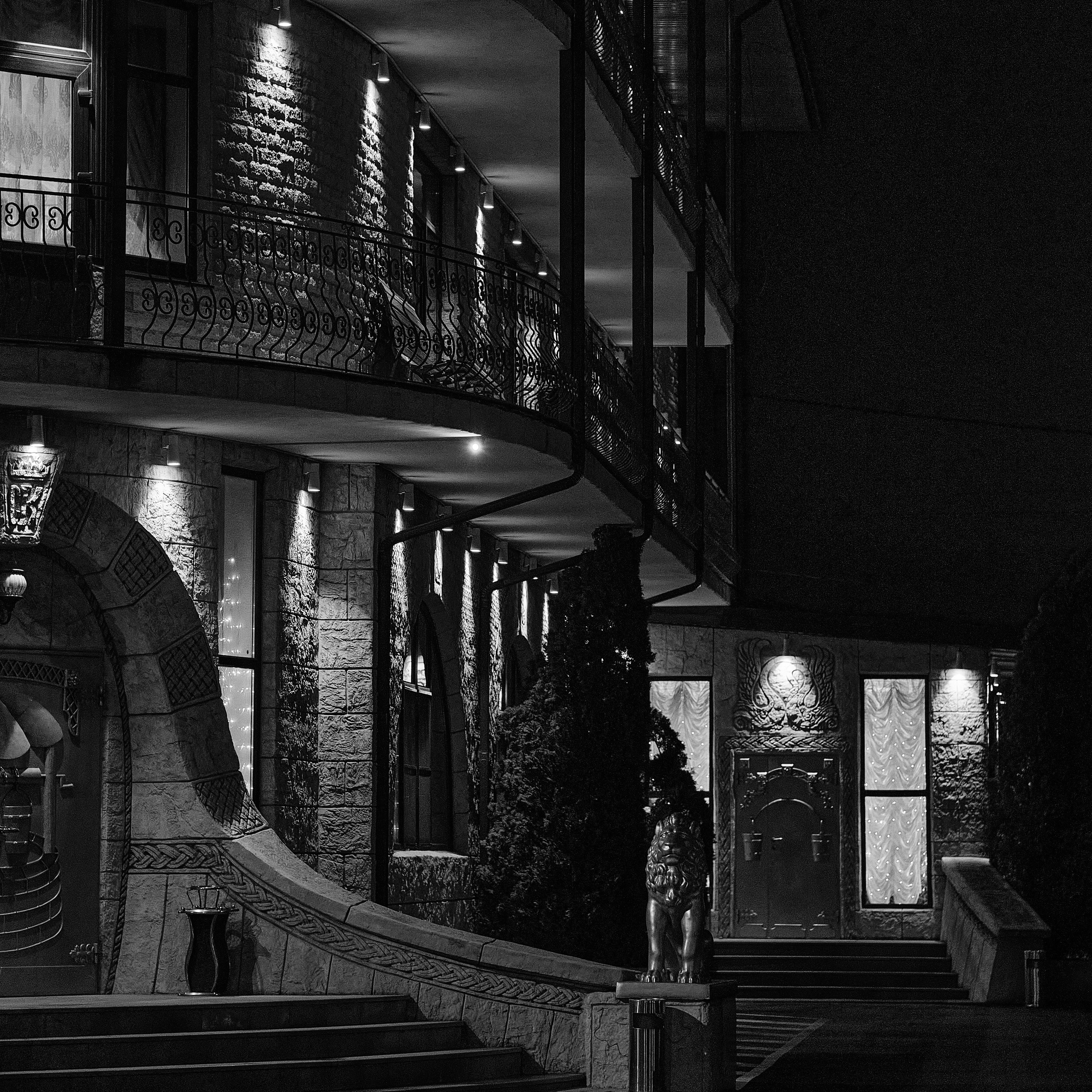 Стрит. Константин Тимонин — фотограф в Краснодаре