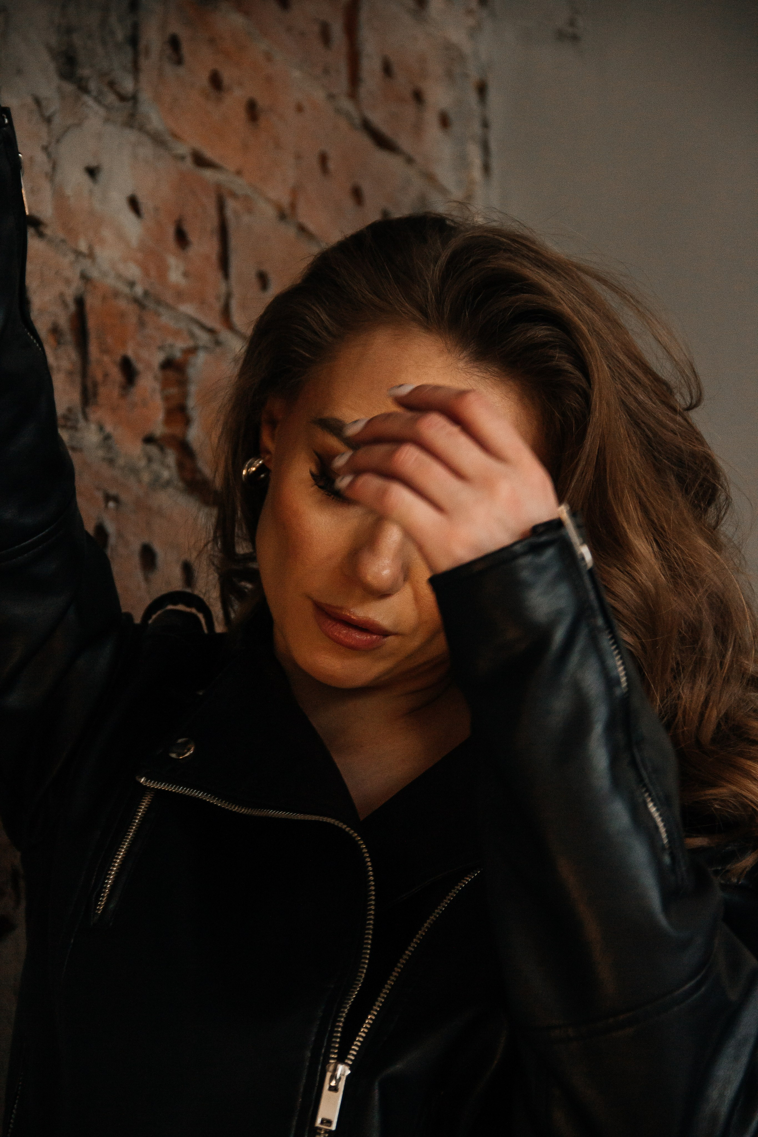 Марина. Фотограф в Екатеринбурге Катерина Березина