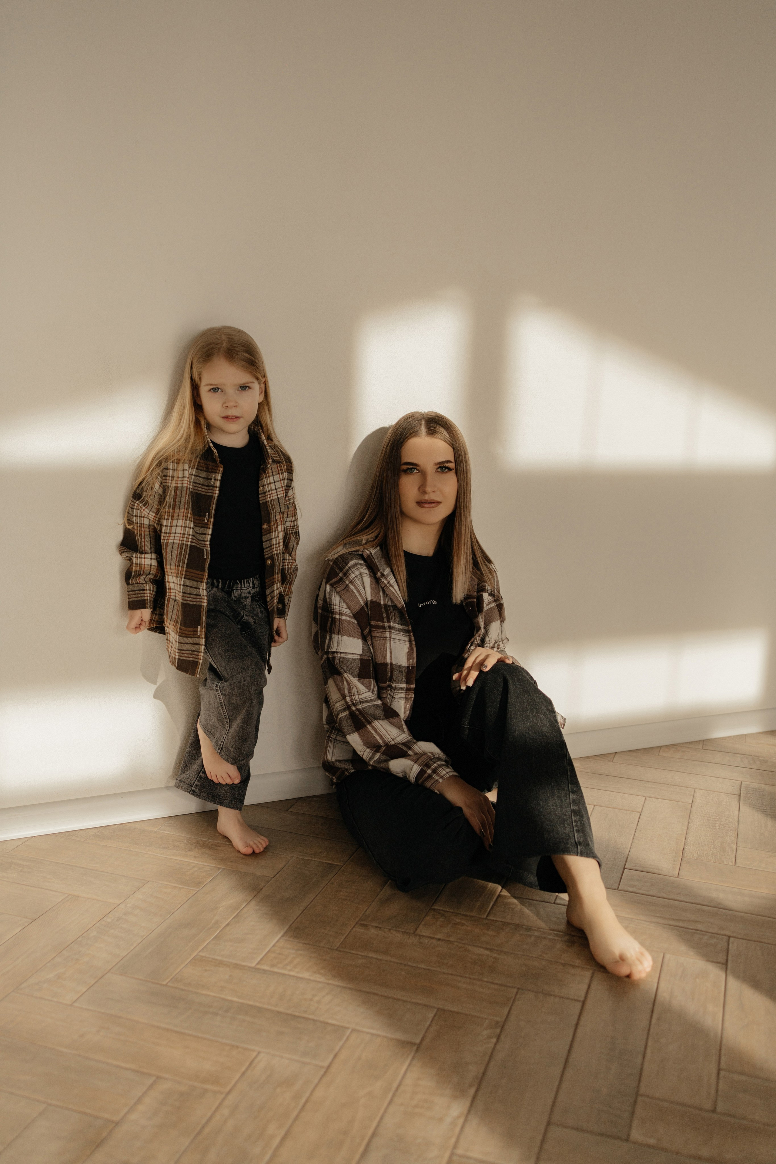 Наташа и Ксюша. Свадебный фотограф в Ростове-на-Дону и Азове Малявка Анастасия