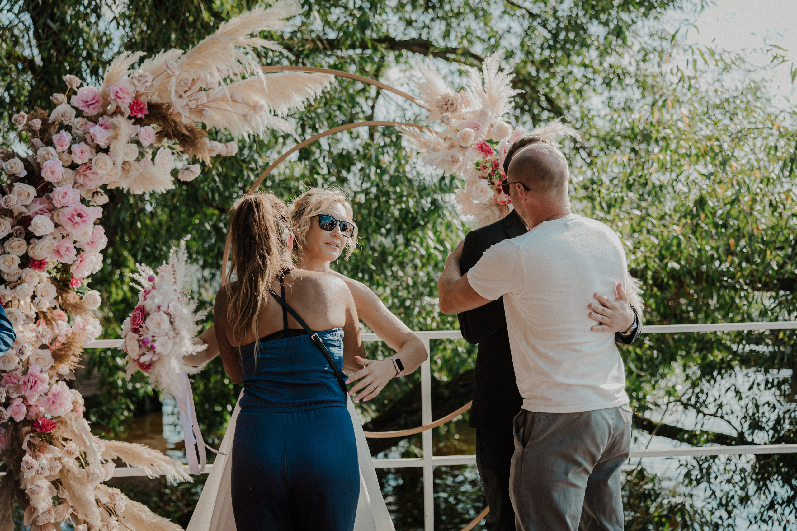 Олег и Диана. Свадебный и семейный фотограф Елизавета Ермак | Москва и МО