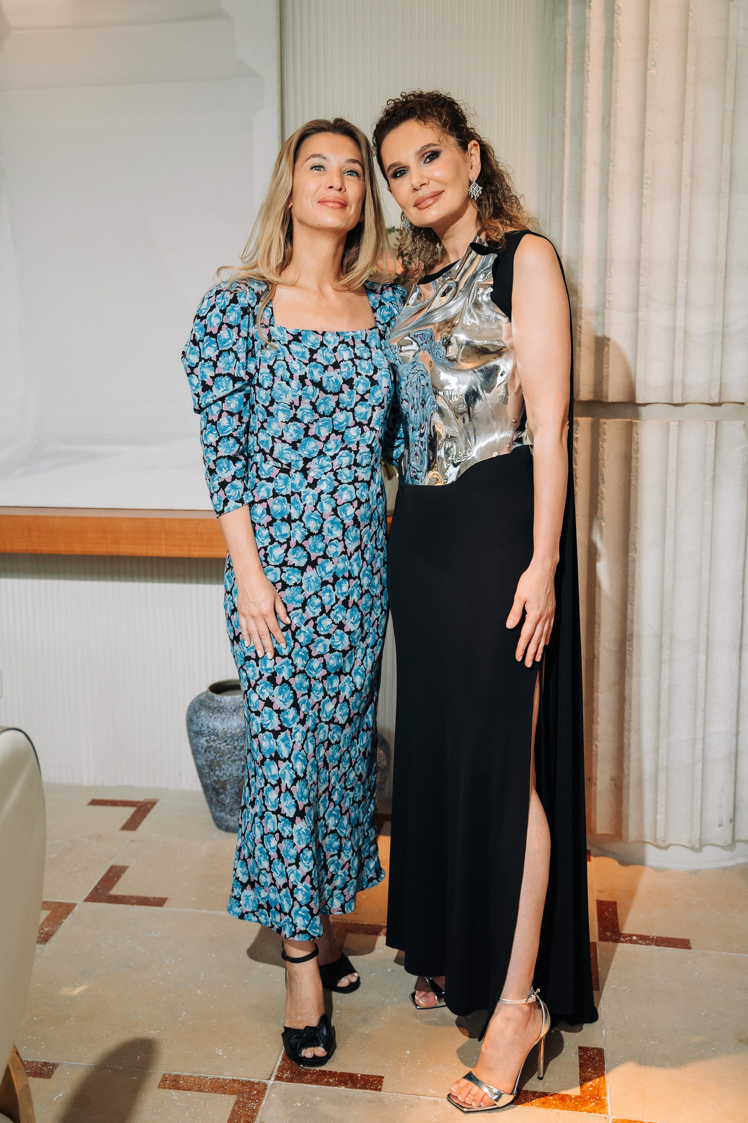 Welcome в ресторане PAFOS. Свадебный и семейный фотограф в Москве и МО Геннадий Туманцев