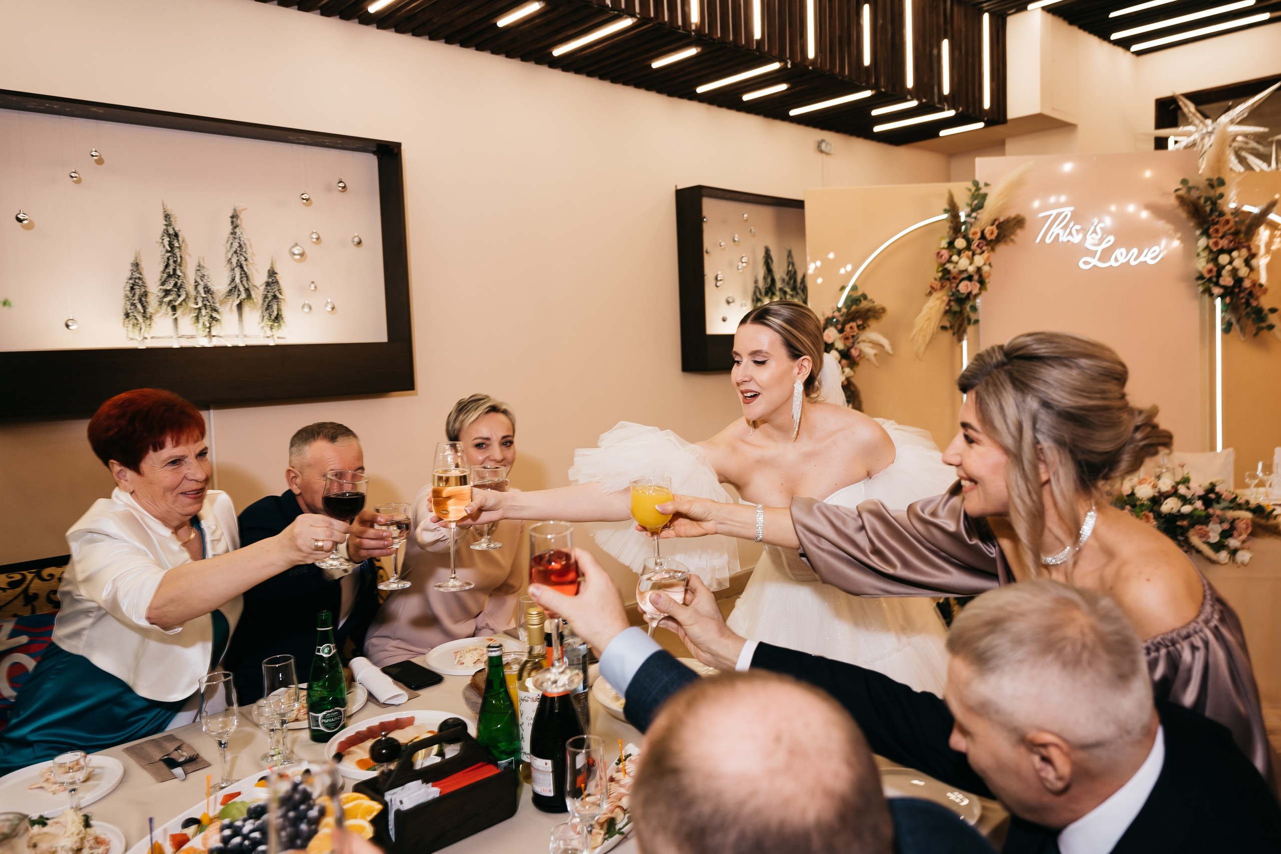 V&S. Алёна Хомич. Свадебный и семейный фотограф Коломна, Москва