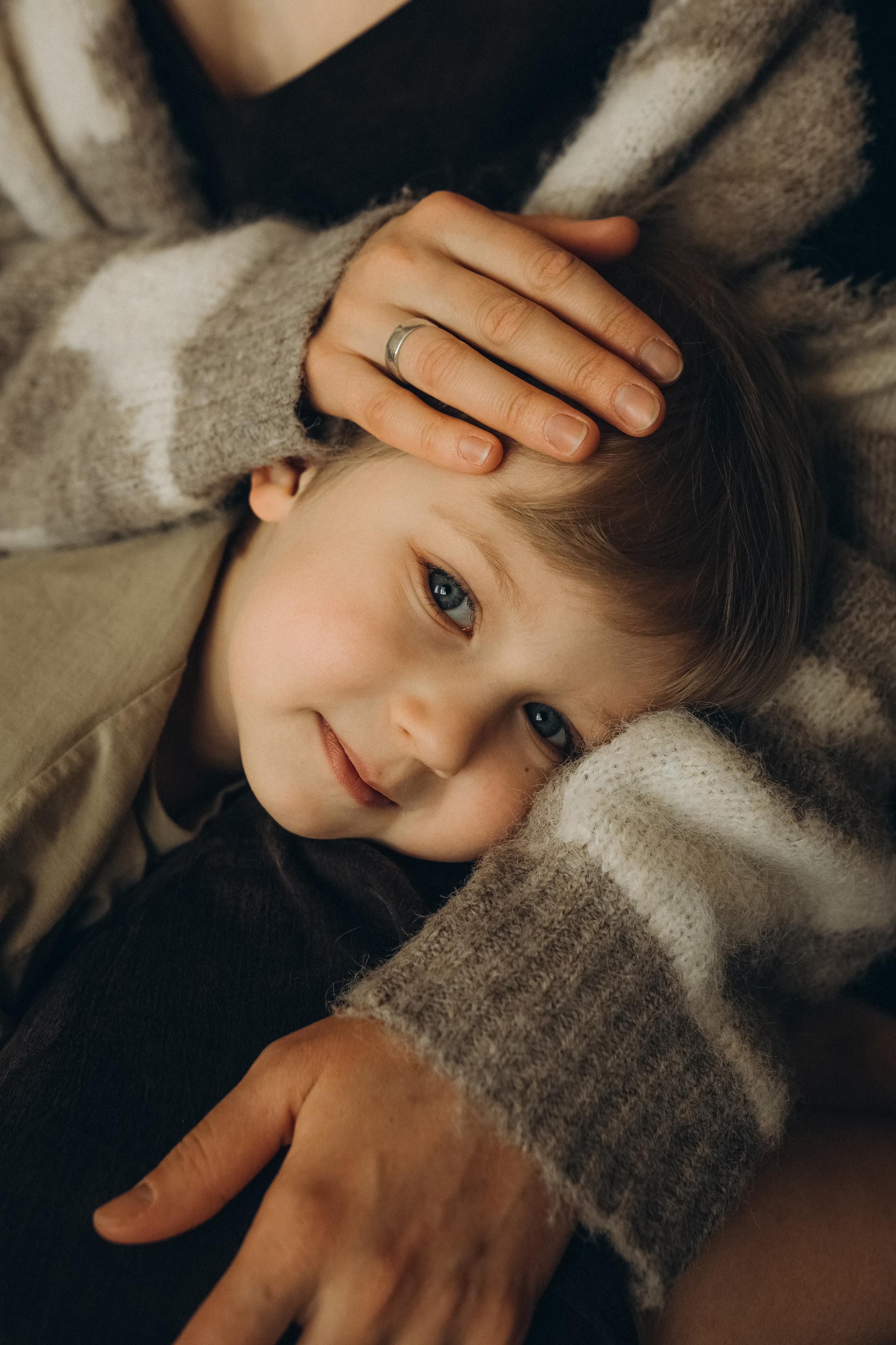 Света Стасик. Семейный фотограф в Минске и РБ Стеликова Анна