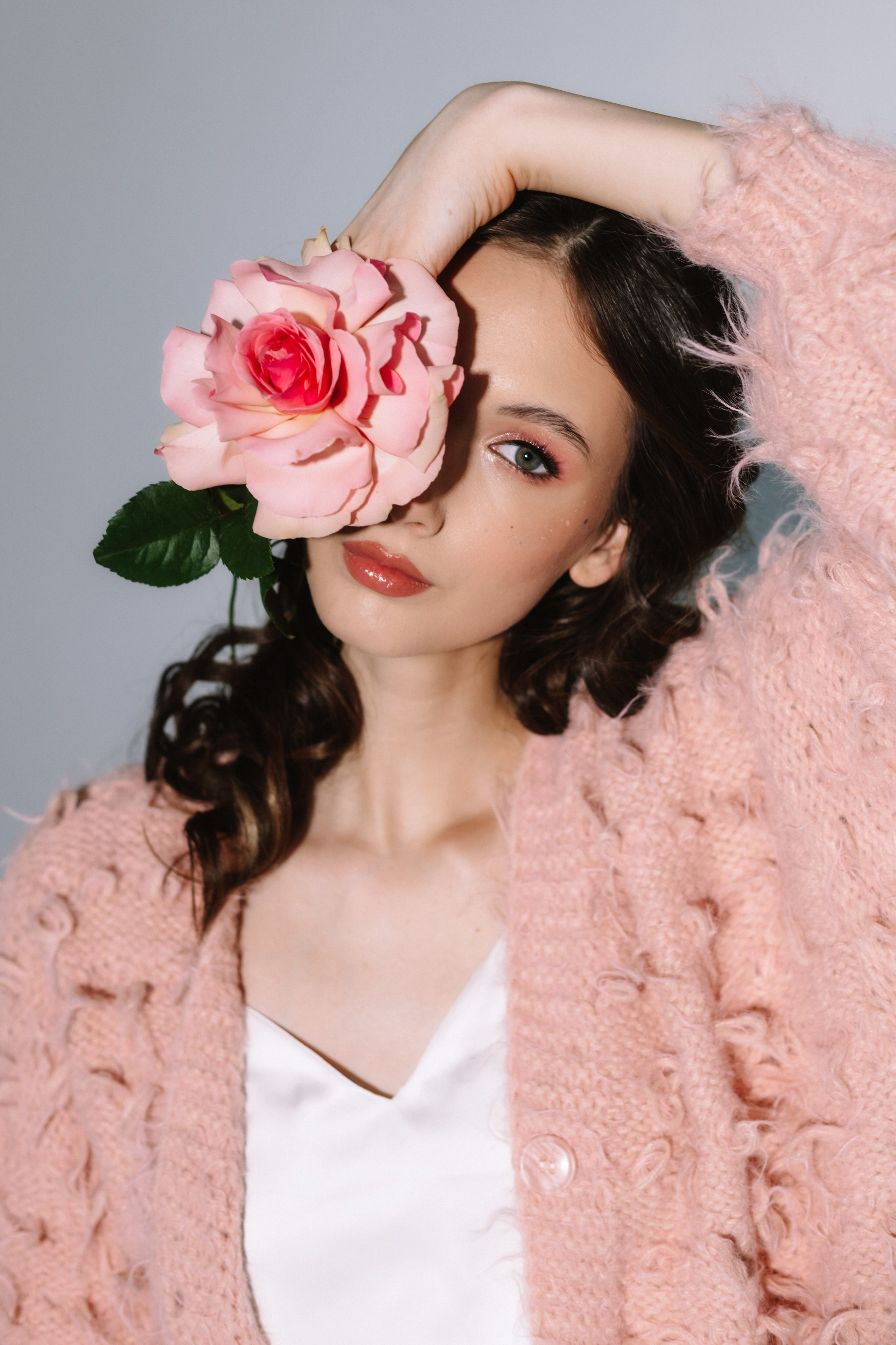 Соня. Фотограф Ксения Меркулова