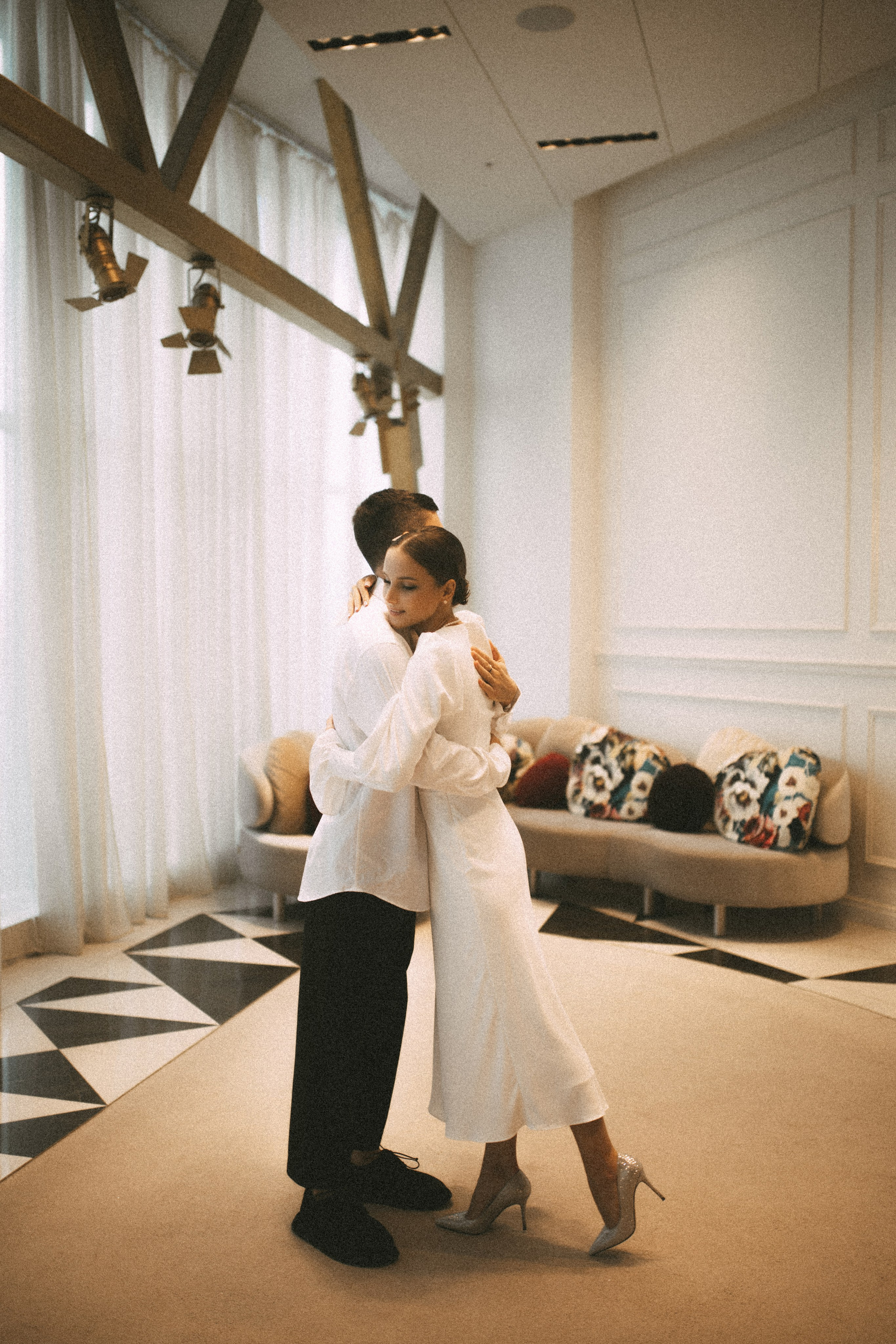 E & Г | Москва. Фотограф Екатерина Амбрушкевич