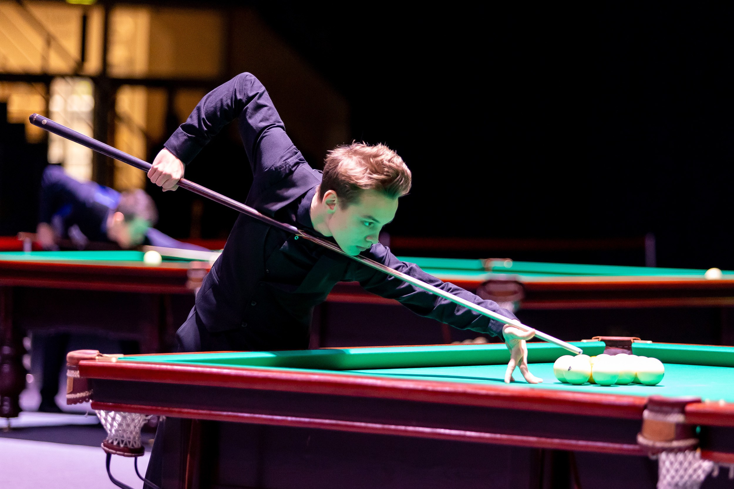Бильярд, 9 ноября 2024. Htykk_photo