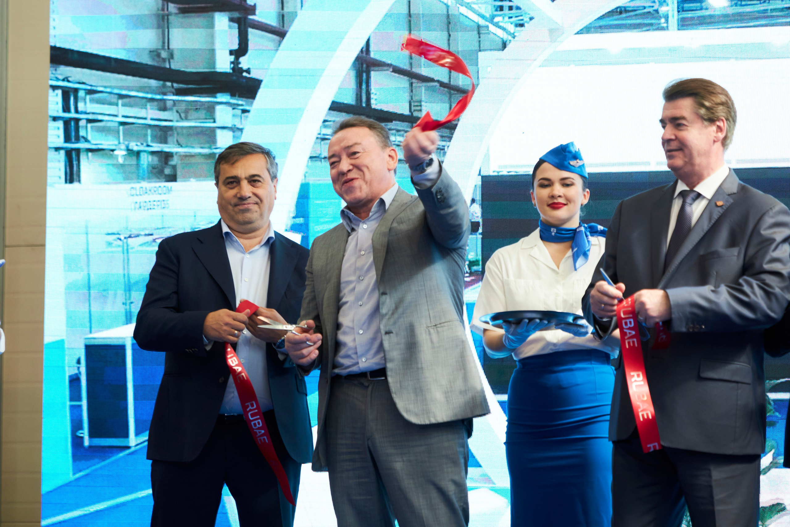 Репортаж с выставки RUBAE 2025. Анна Потявина. Фотограф Москва