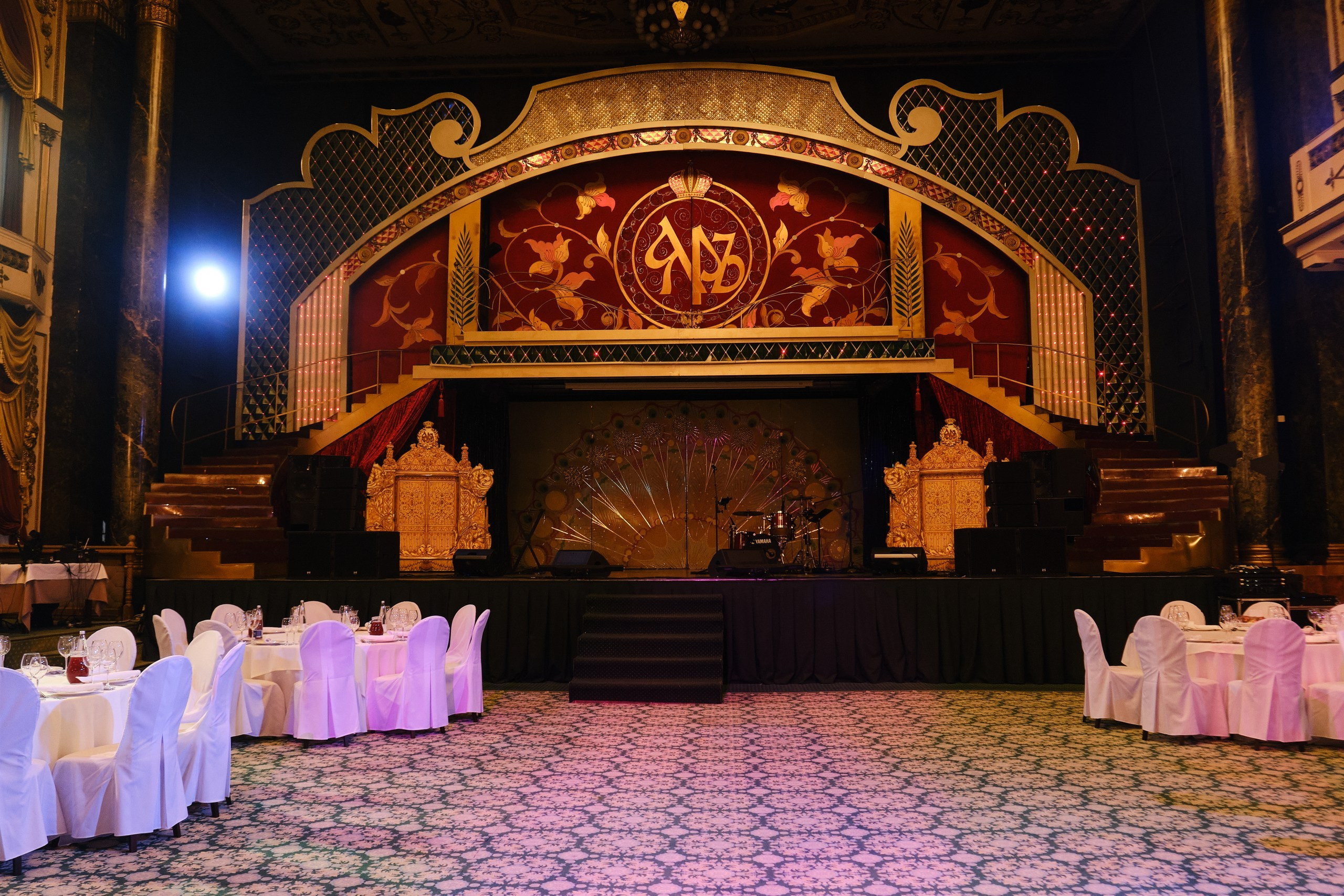 Московское долголетие. Репортажный фотограф в Москве Денис Тамко