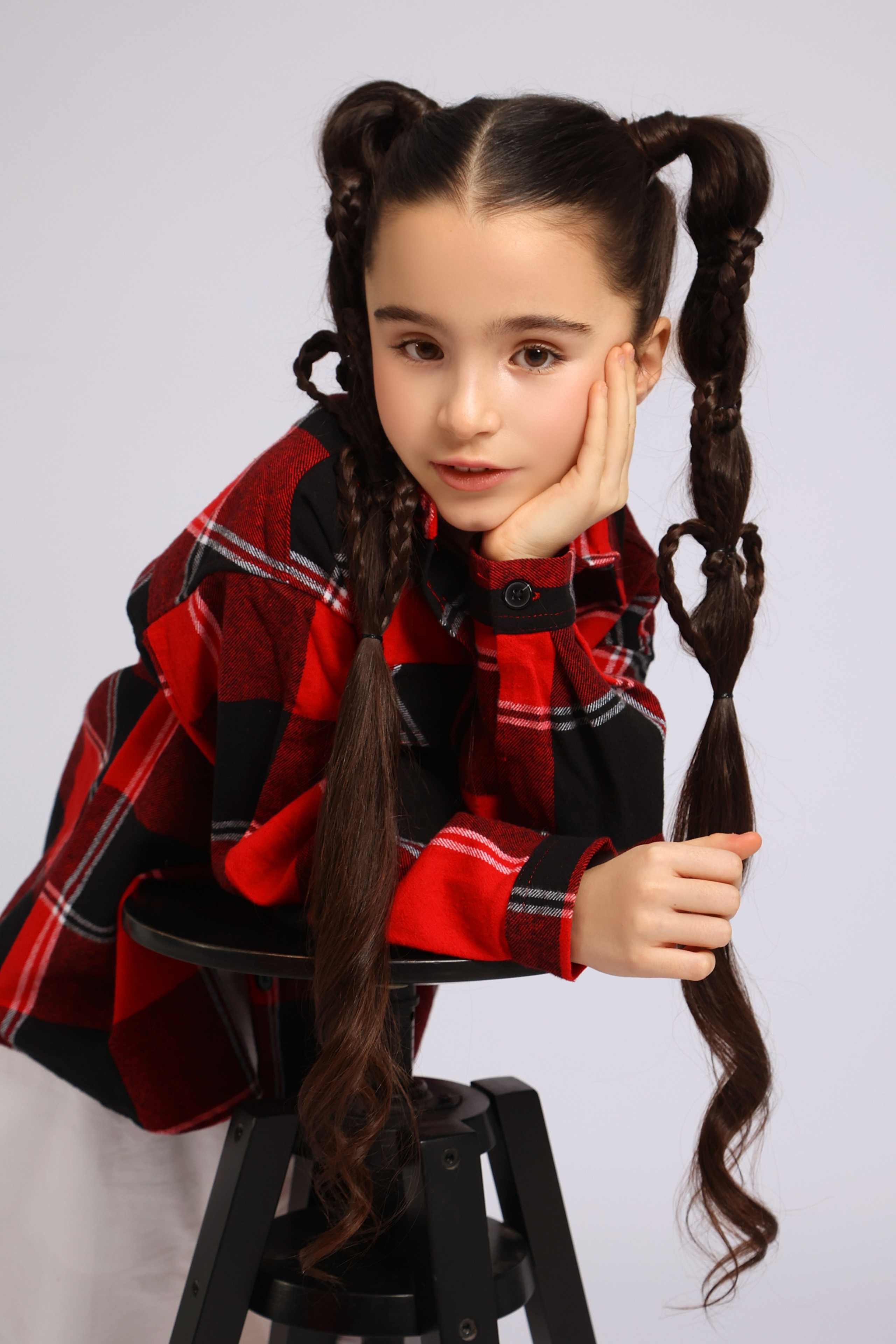 SOFIA. Модельная студия MIA Models