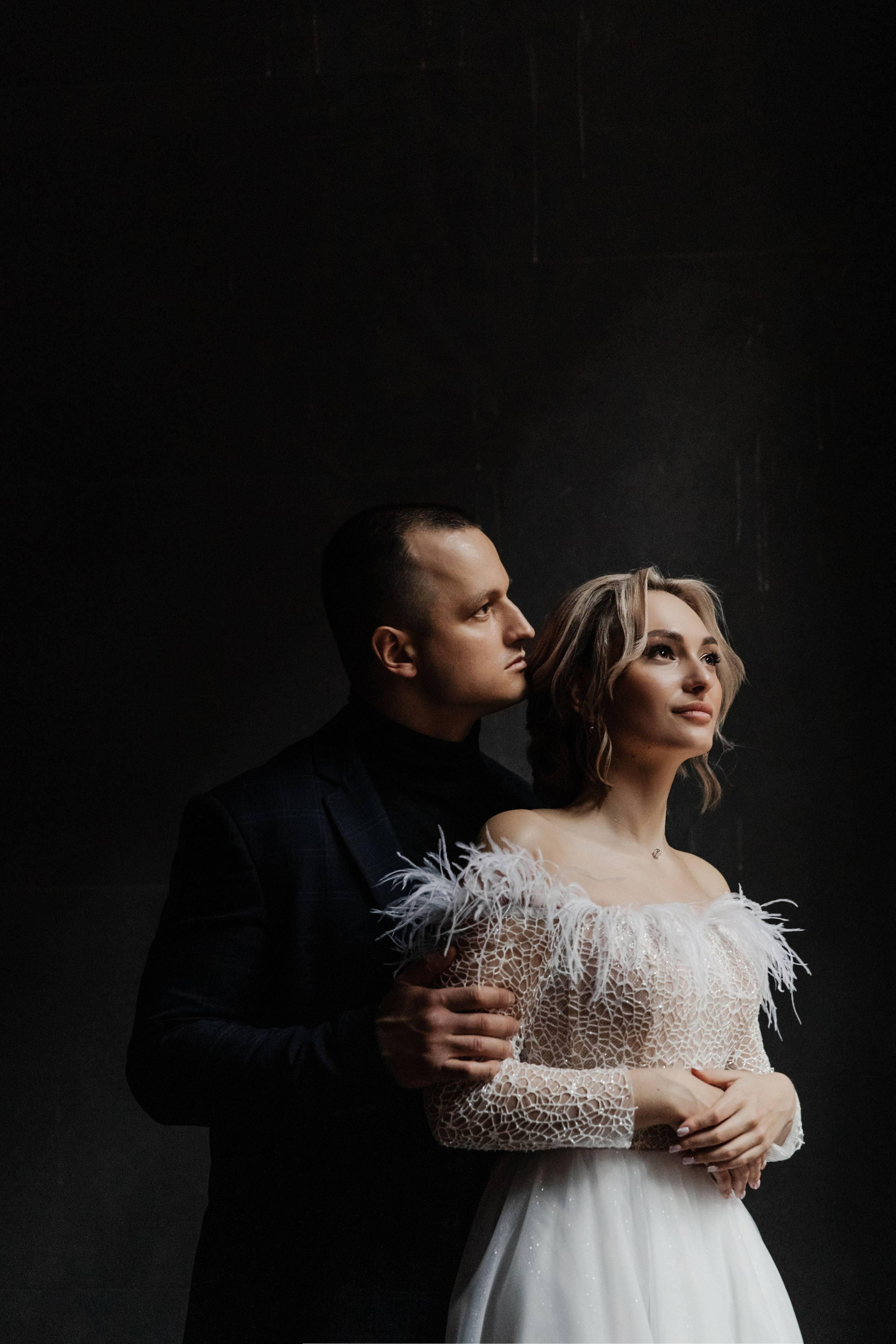 Ксения и Ярослав. Свадебный и семейный фотограф Александра Кос