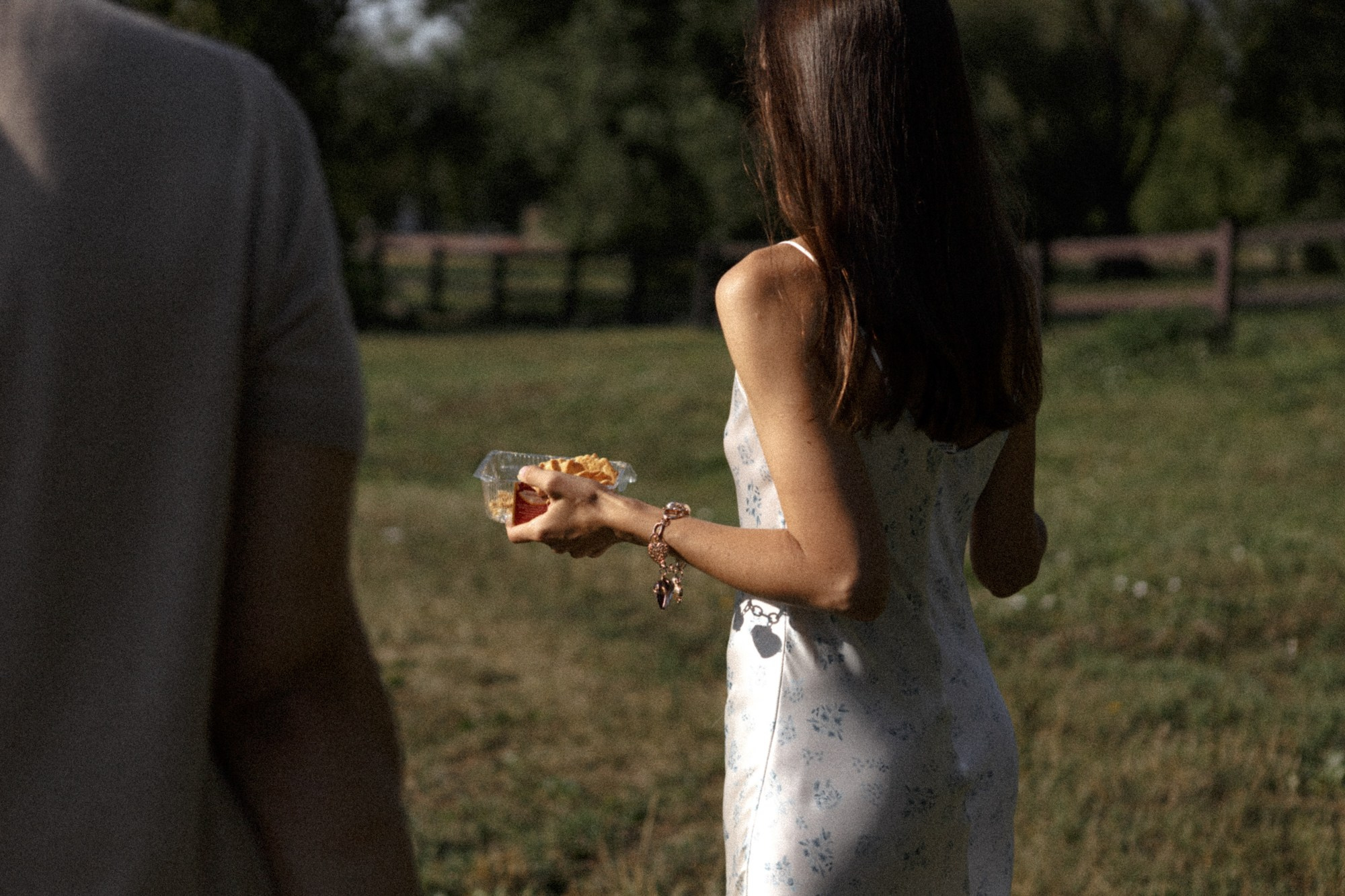 В ожидании ветра. Фотограф Владимир Молоканов