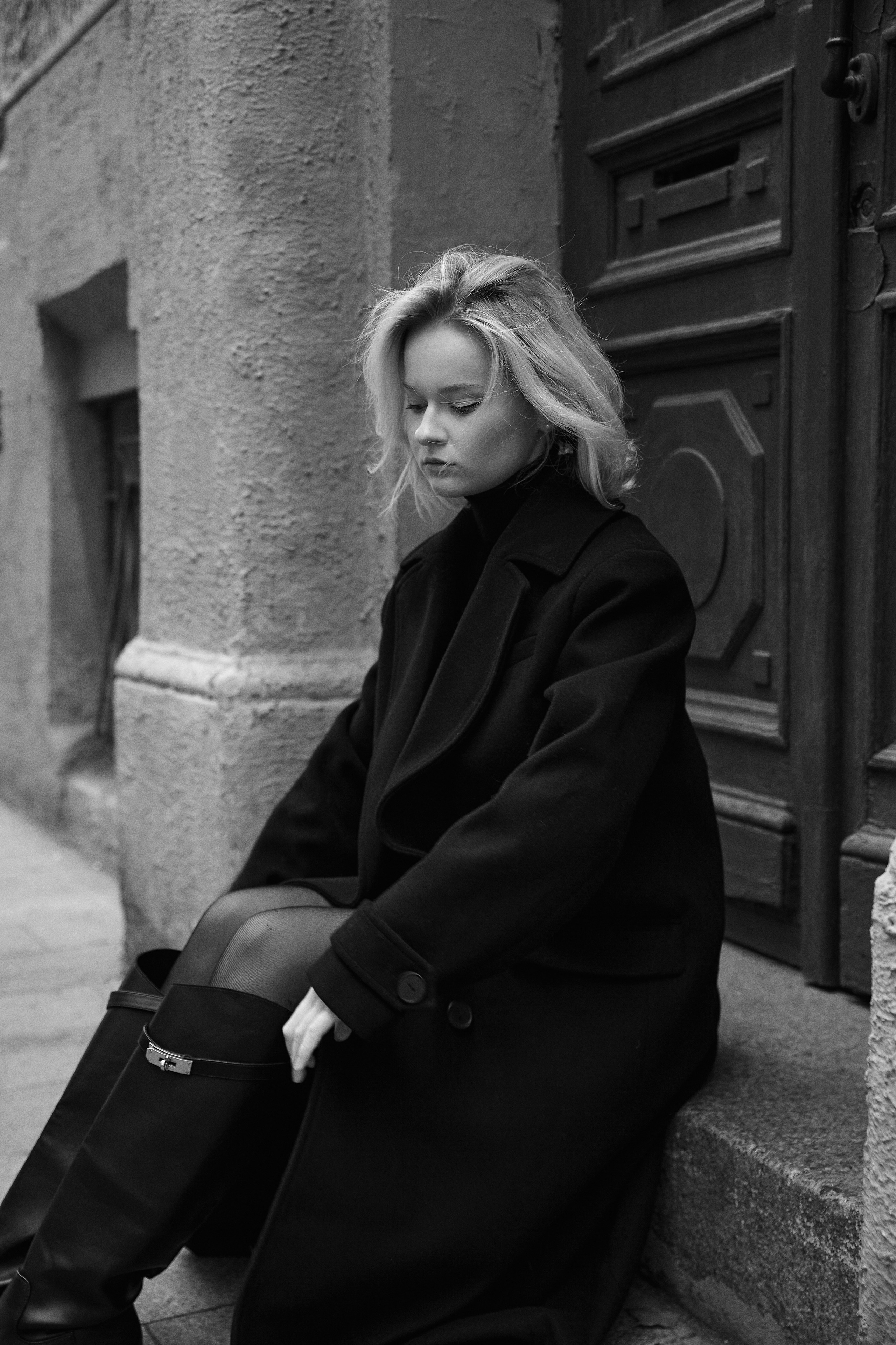 Сандра. SerDa.com