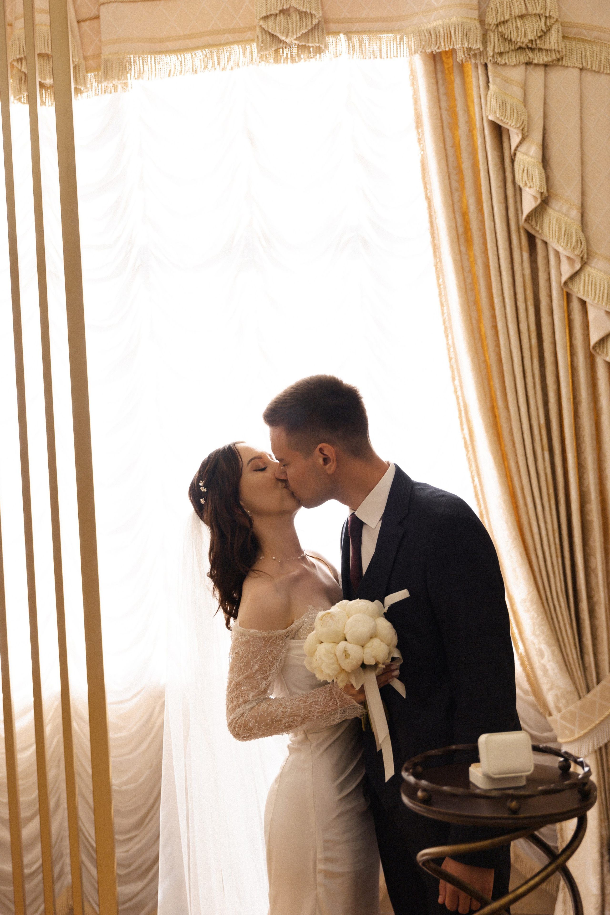 Егор и Александра. Фотограф Тюмень Пушковская Кристина