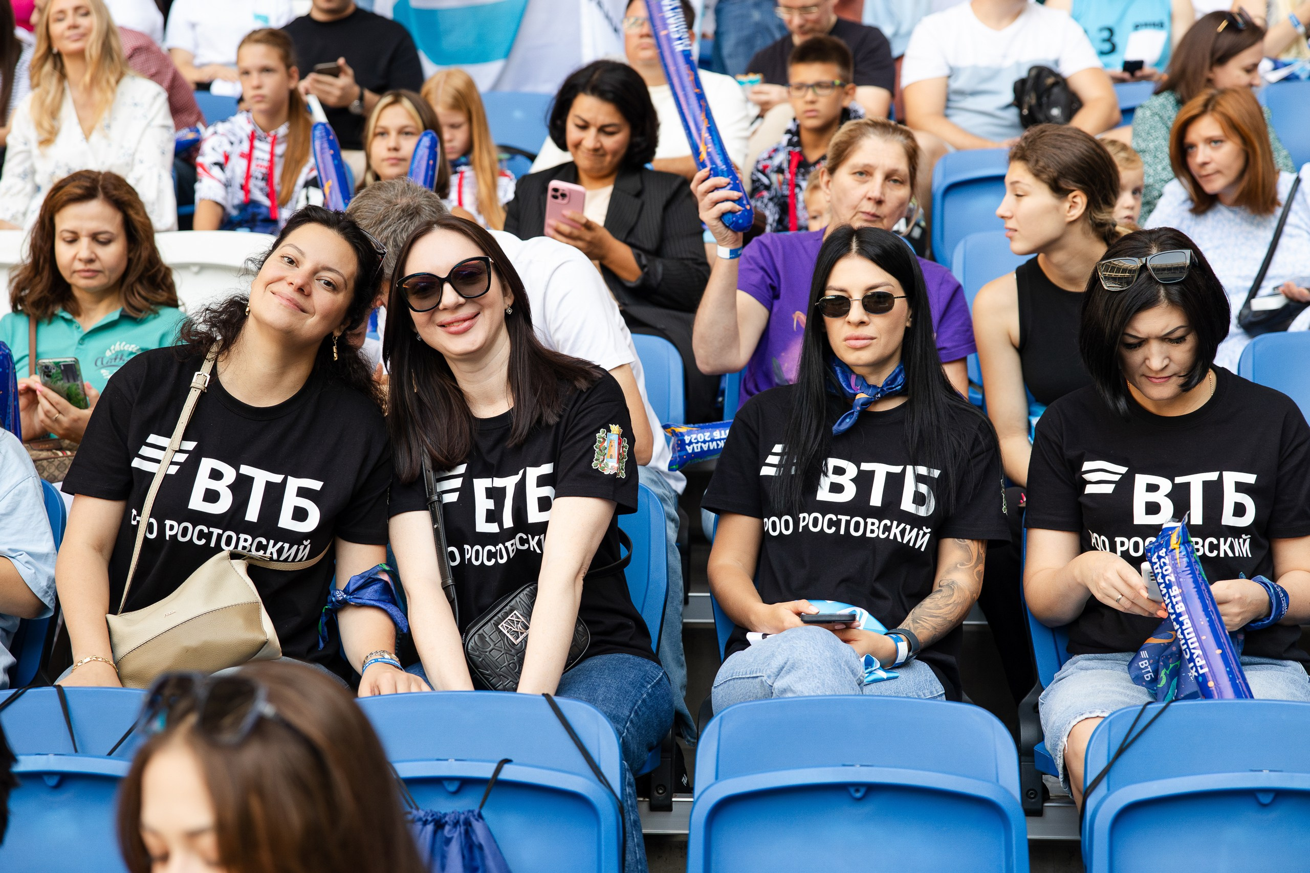 ВТБ Спартакиада. Свадебный репортажный фотограф в Москве