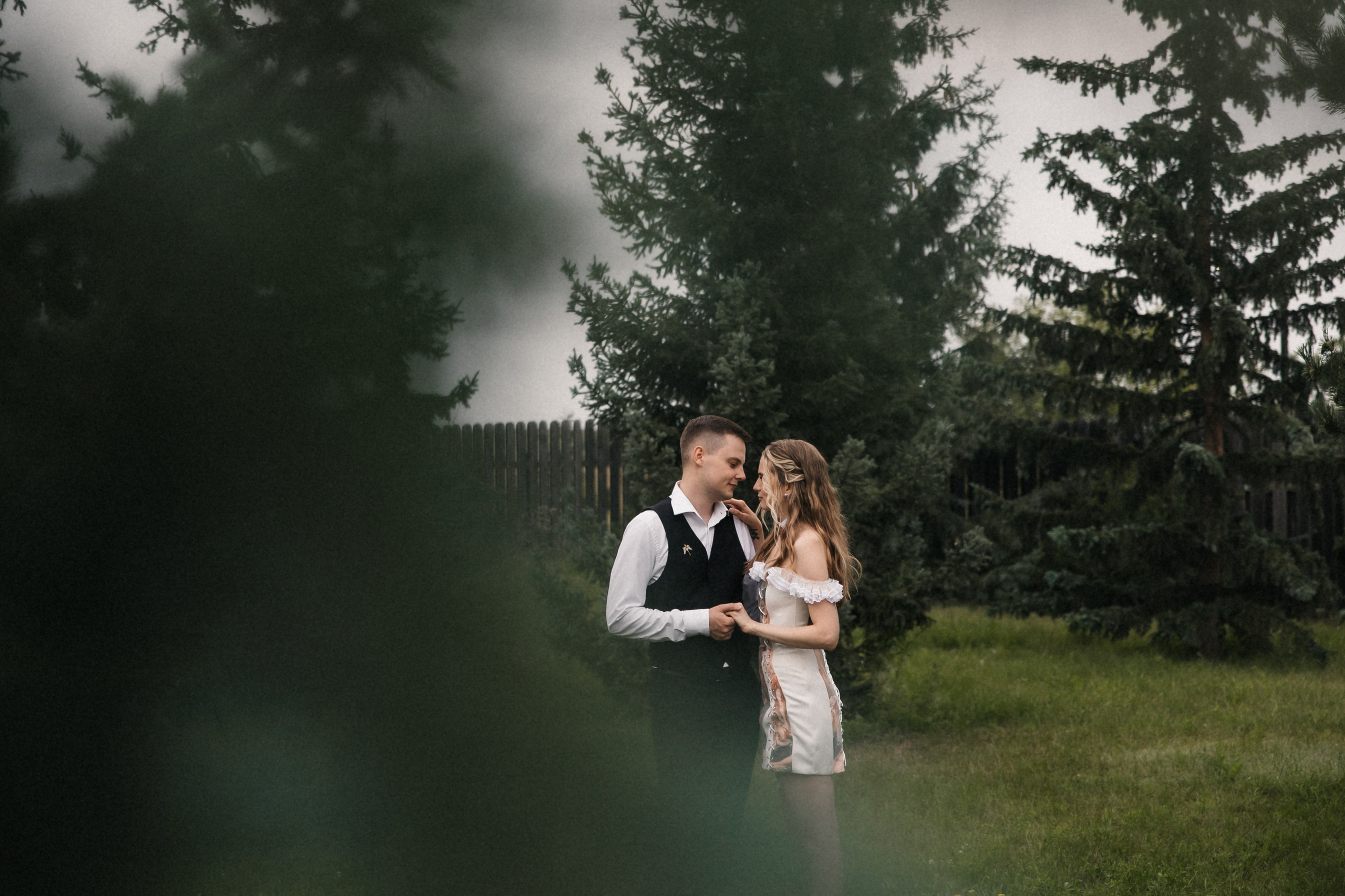 Влад и Вера. Фотограф Москва, Санкт-Петербург, Абакан