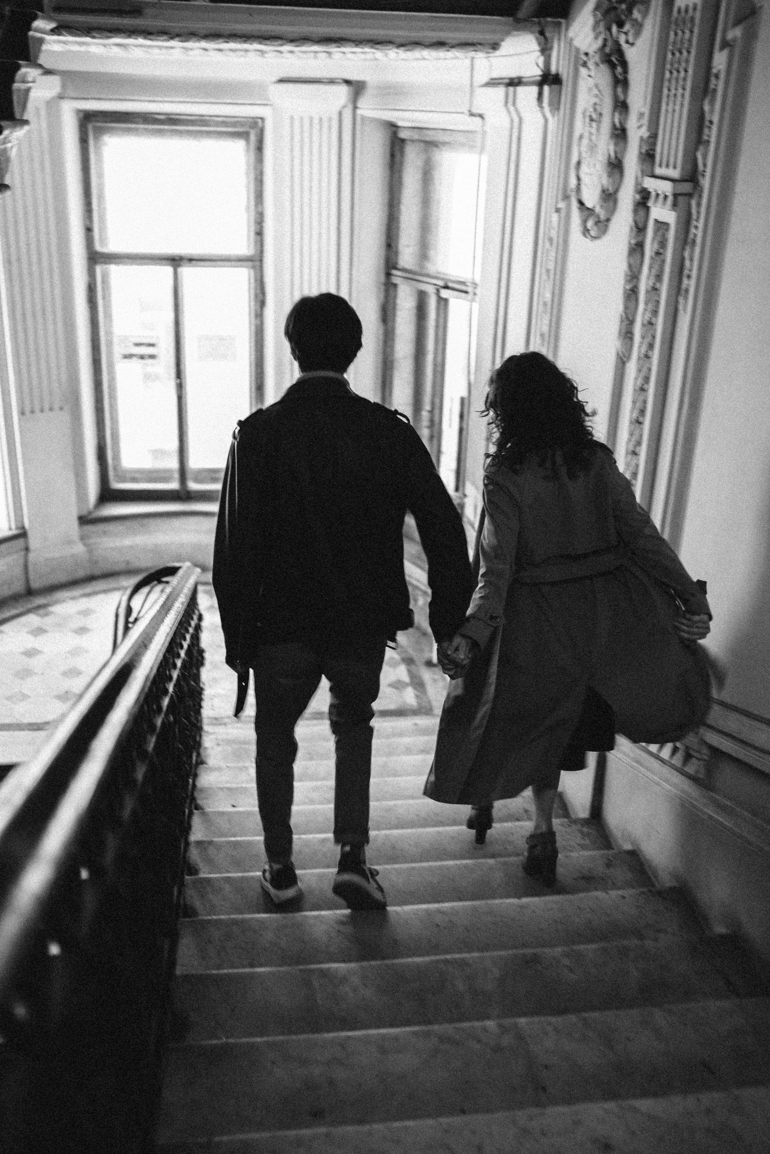 Владимир и Яна. Фотограф Санкт-Петербург, Новороссийск