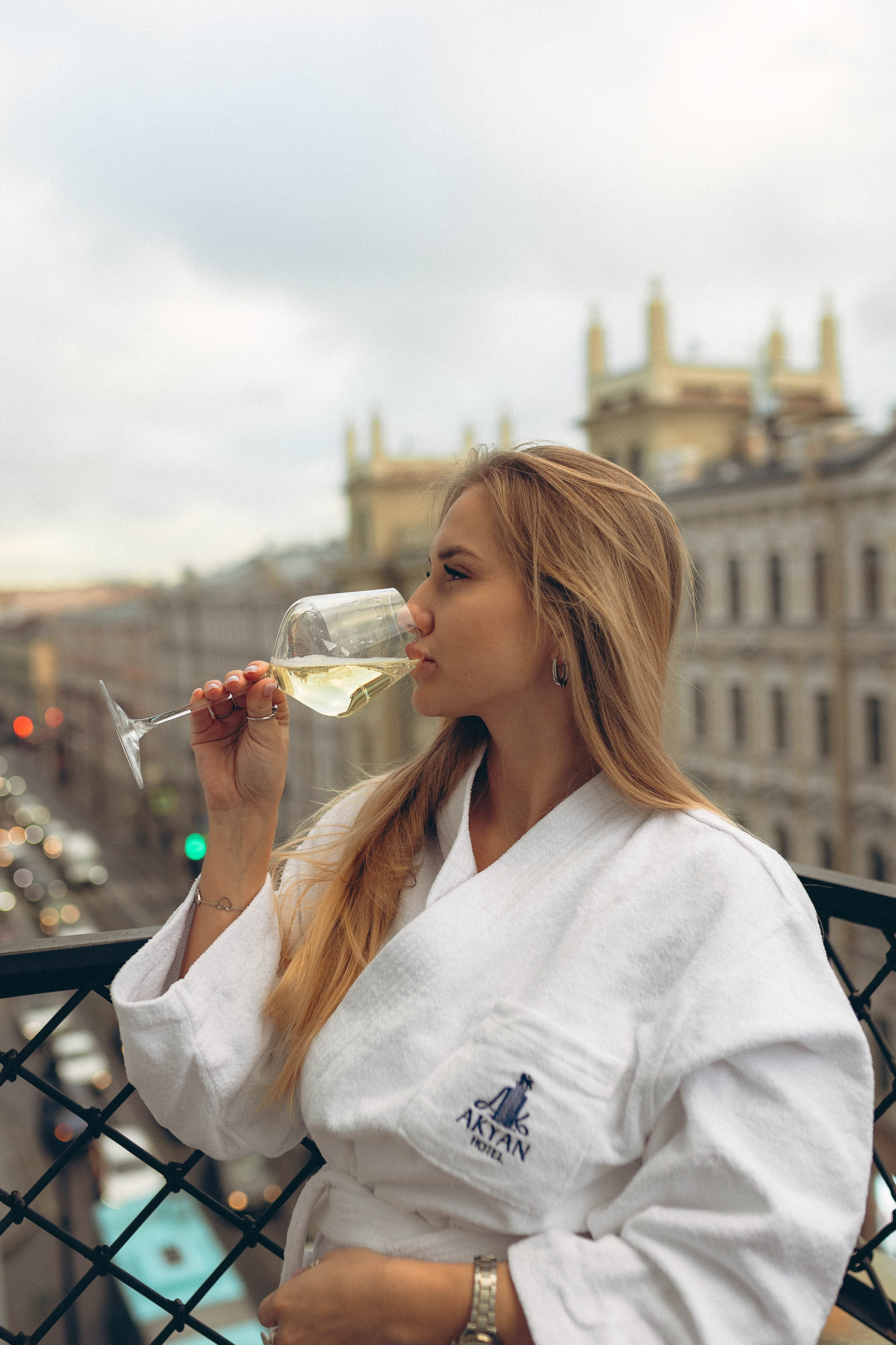 Отельные/ресторанные. Фотограф в Санкт-Петербурге Полина