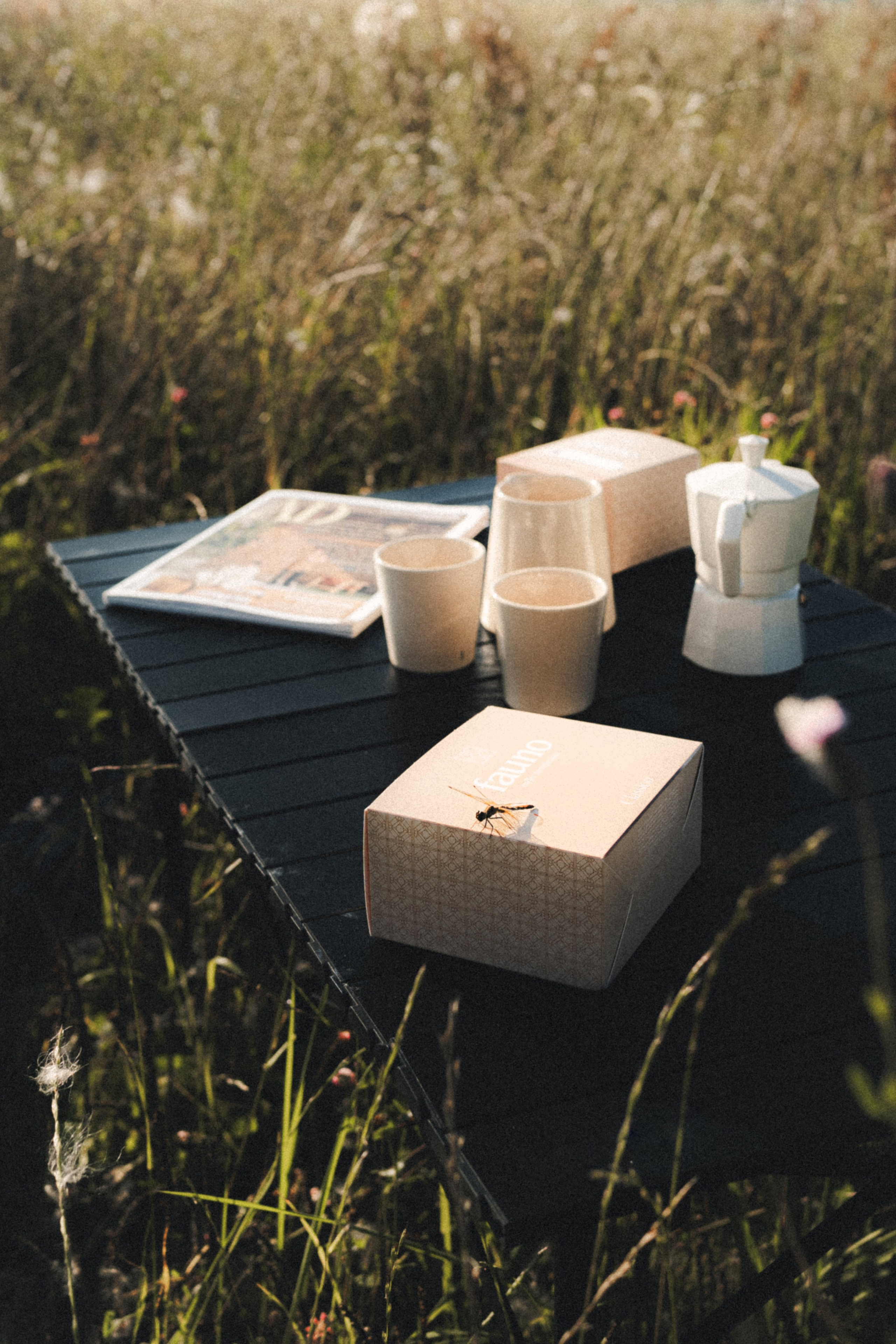 Fauno. Фотограф Илья К. в Москве