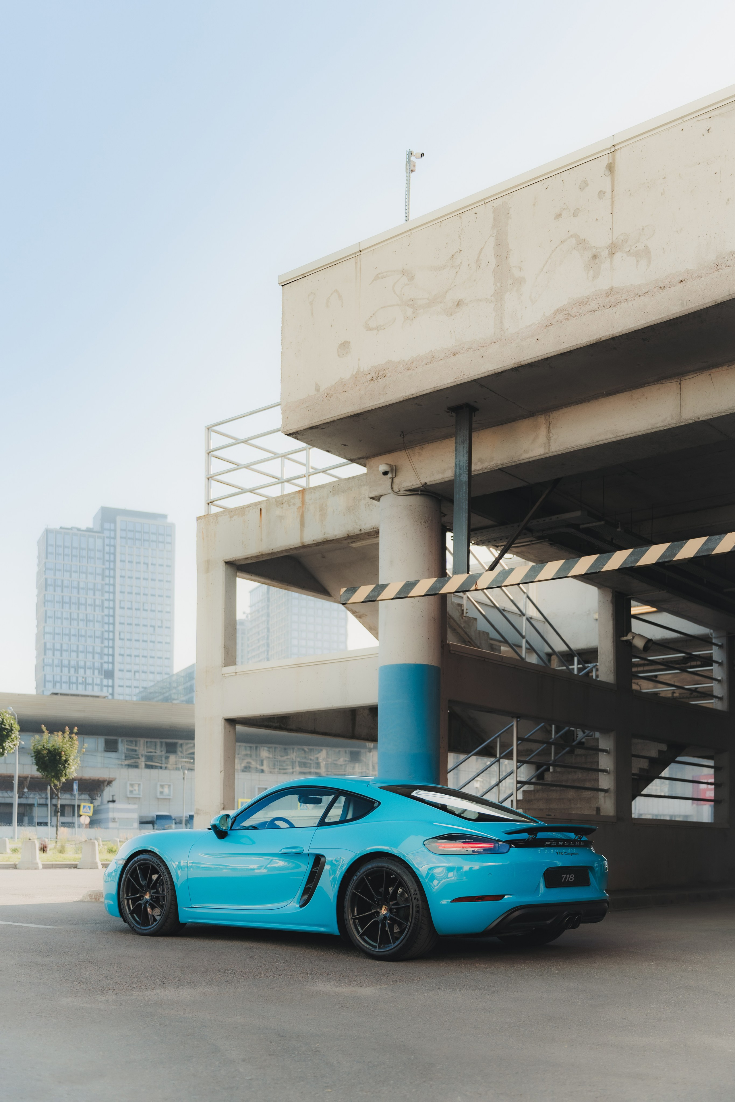 Фотограф Илья К. в Москве