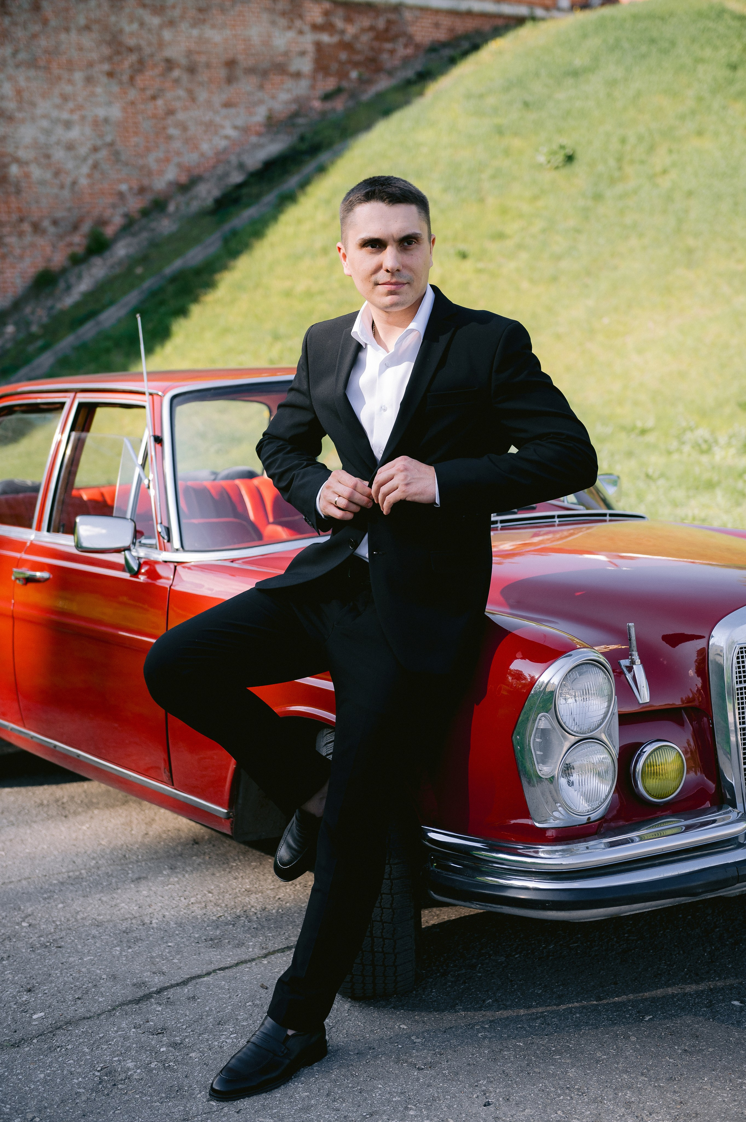 А&Д. Фотограф Рязань. Дарья Дмитриева