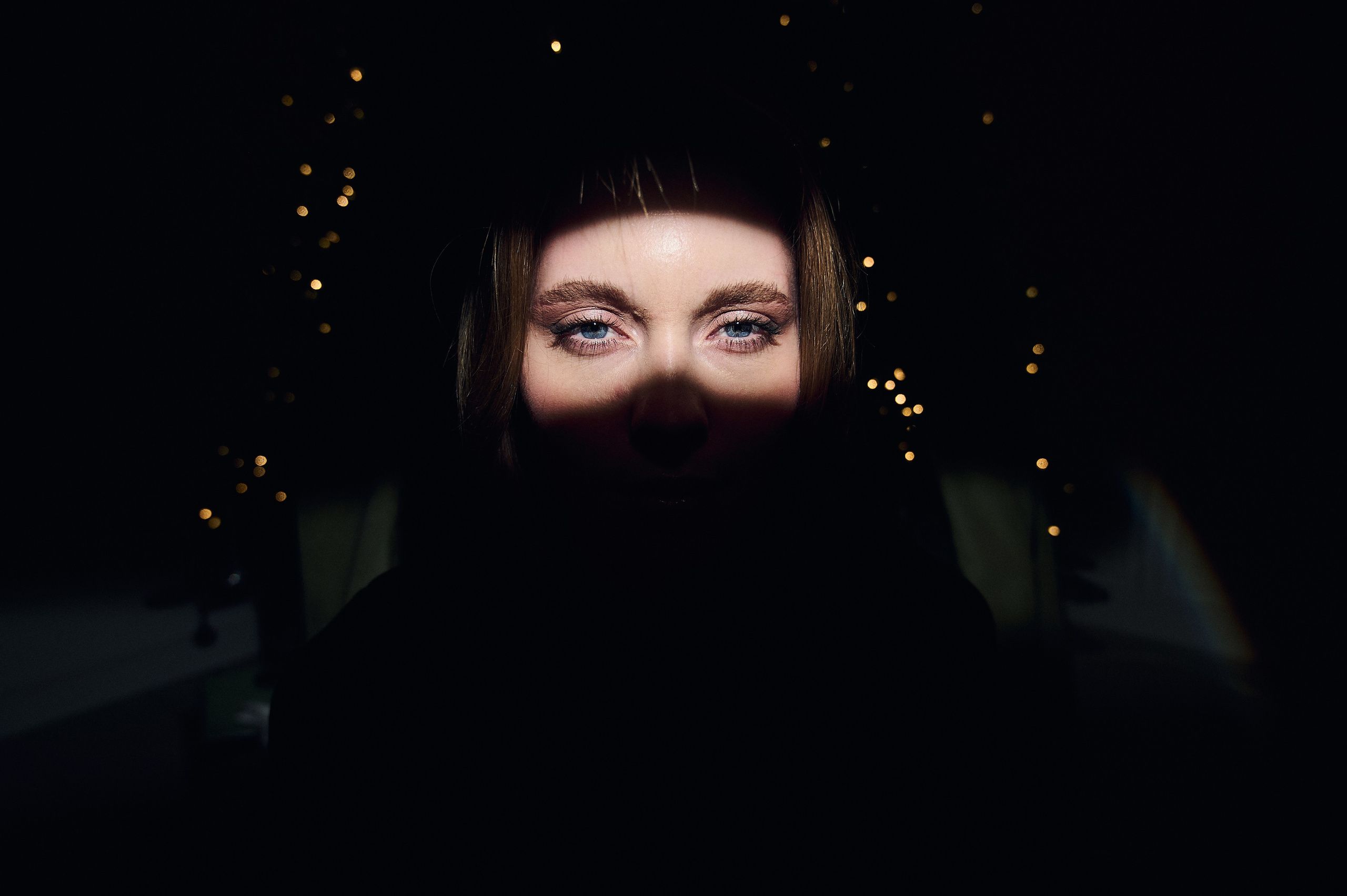 Фотосессия на день рождения в студии «Воздух» — Новокузнецк