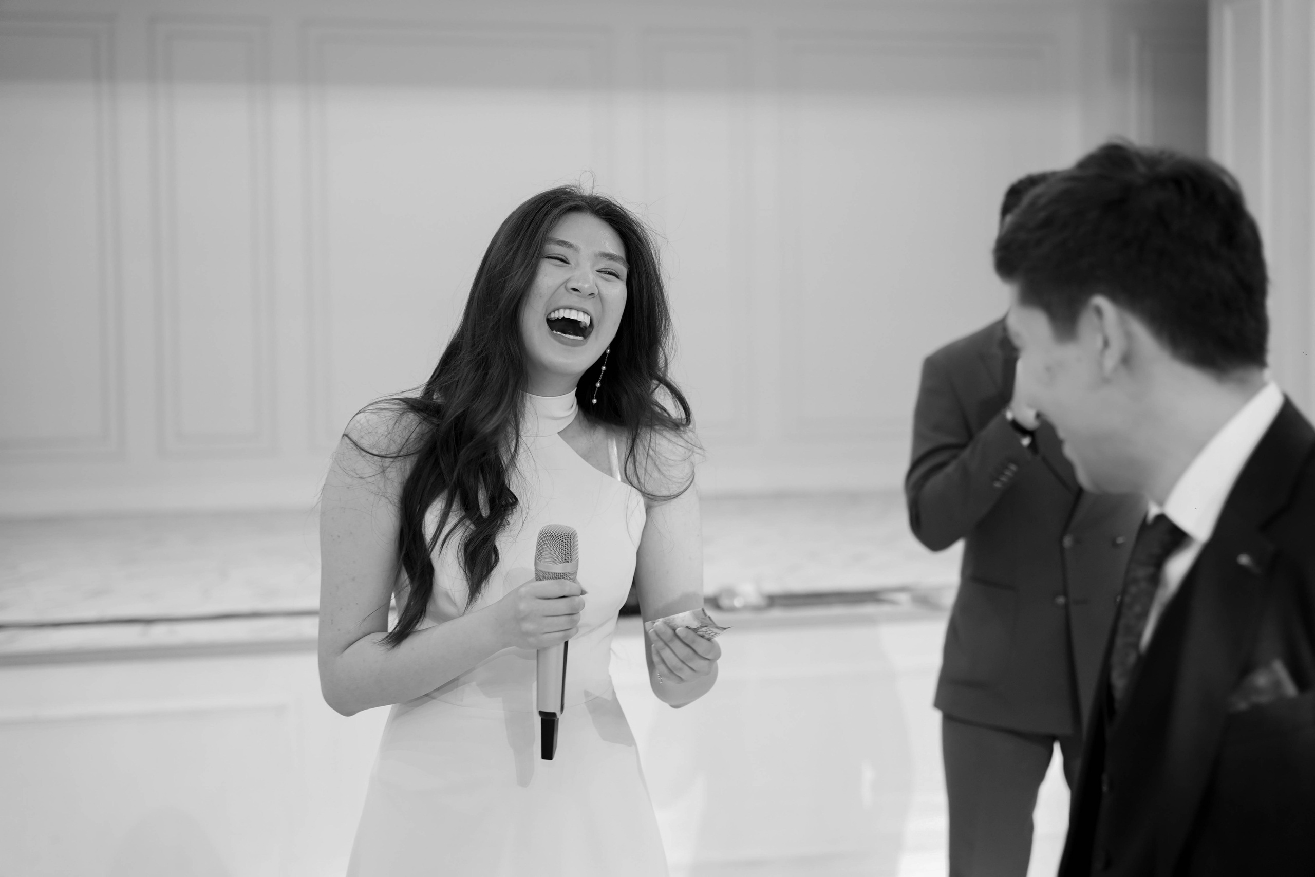 Dana uzatu. Фотограф Ернар Ержанов